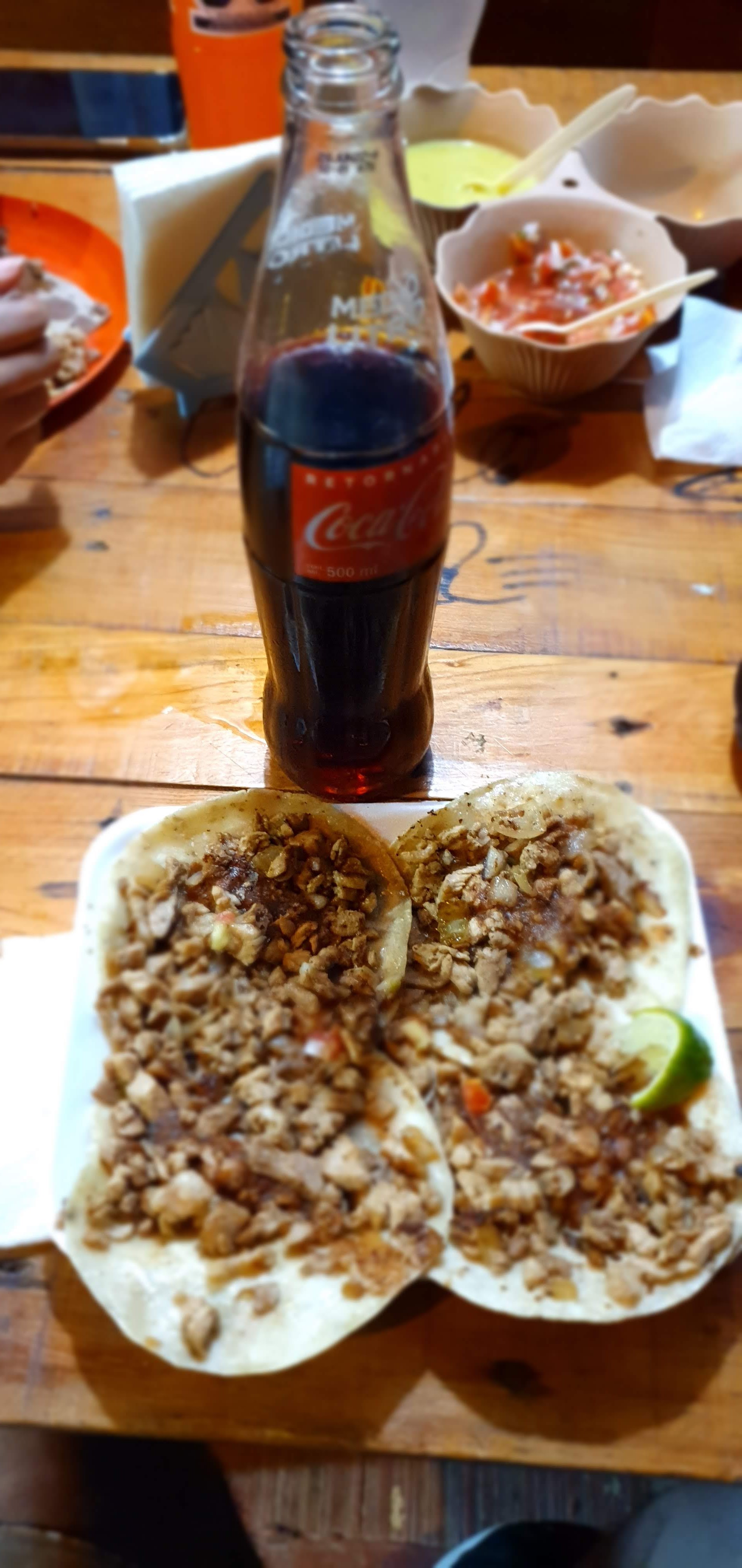 Taqueria Don Gato image 7