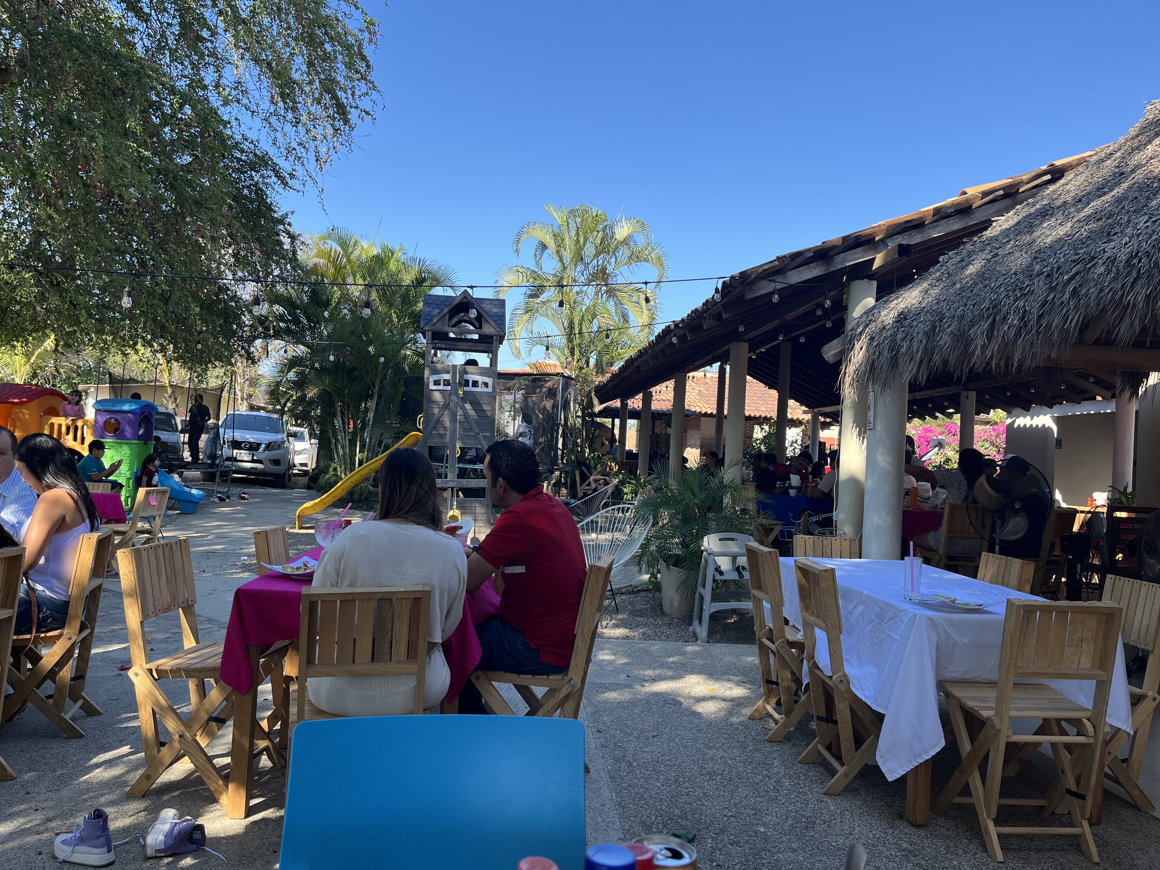 El Gran Güero Palancas image 1