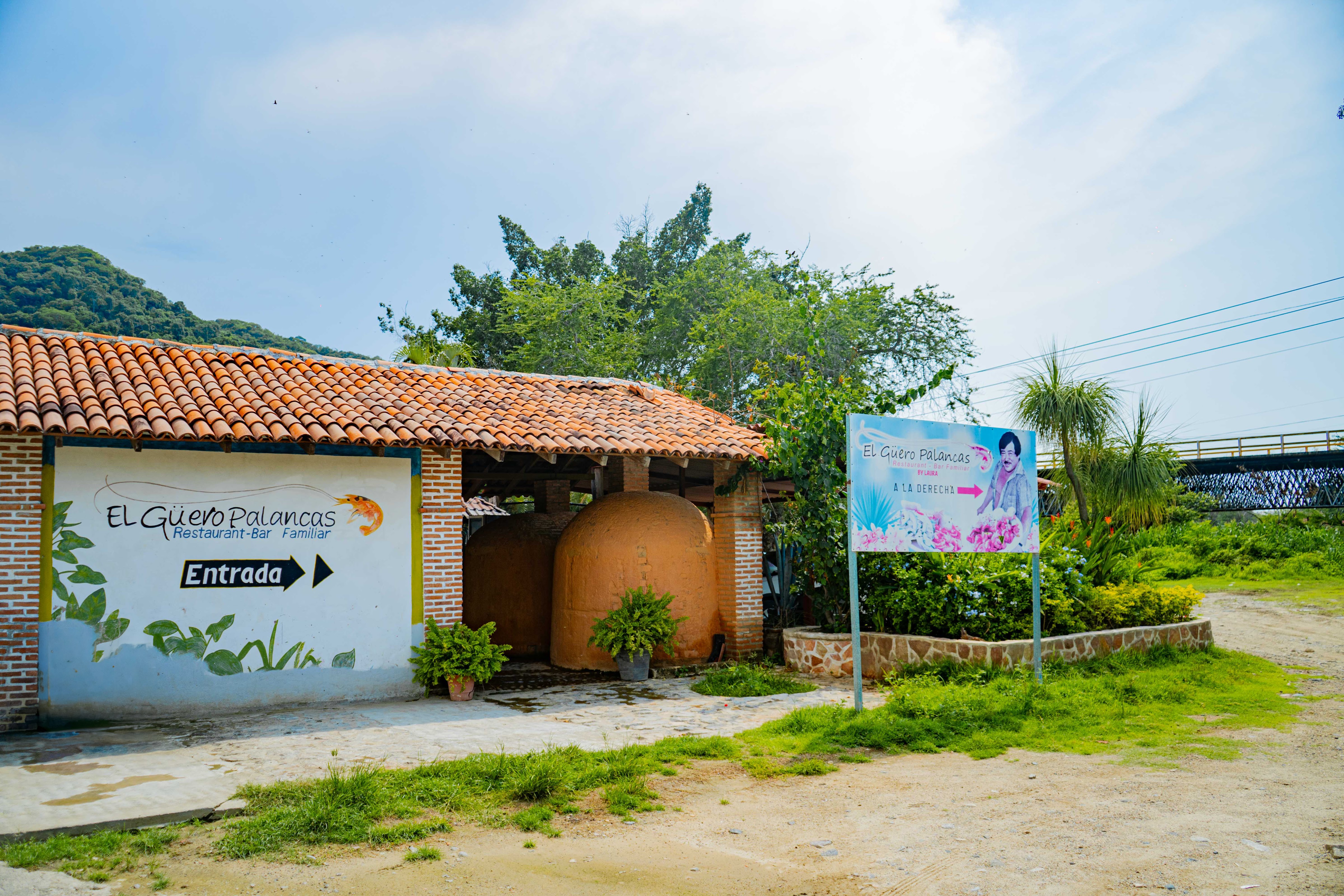 El Gran Güero Palancas image 3