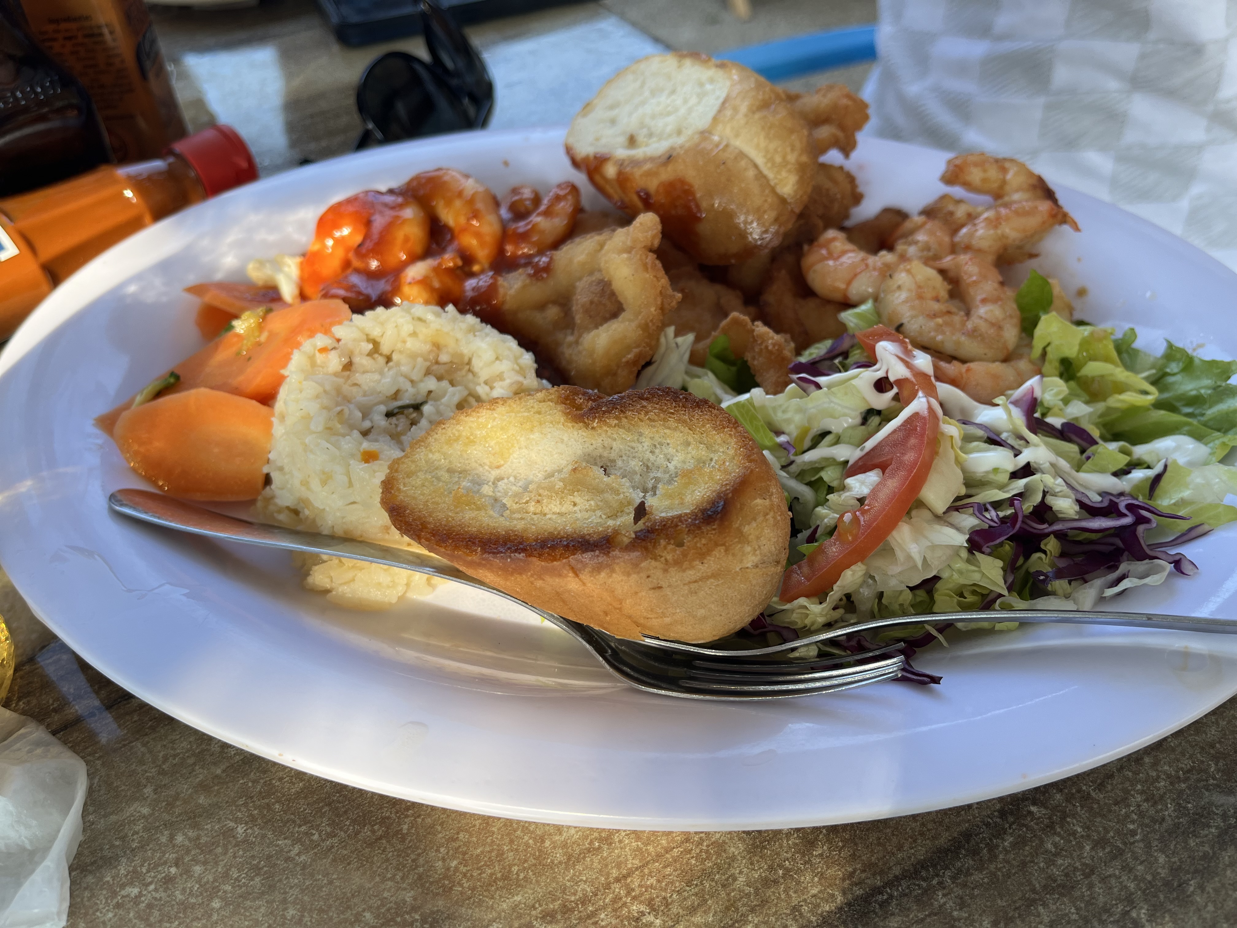 El Gran Güero Palancas image 5