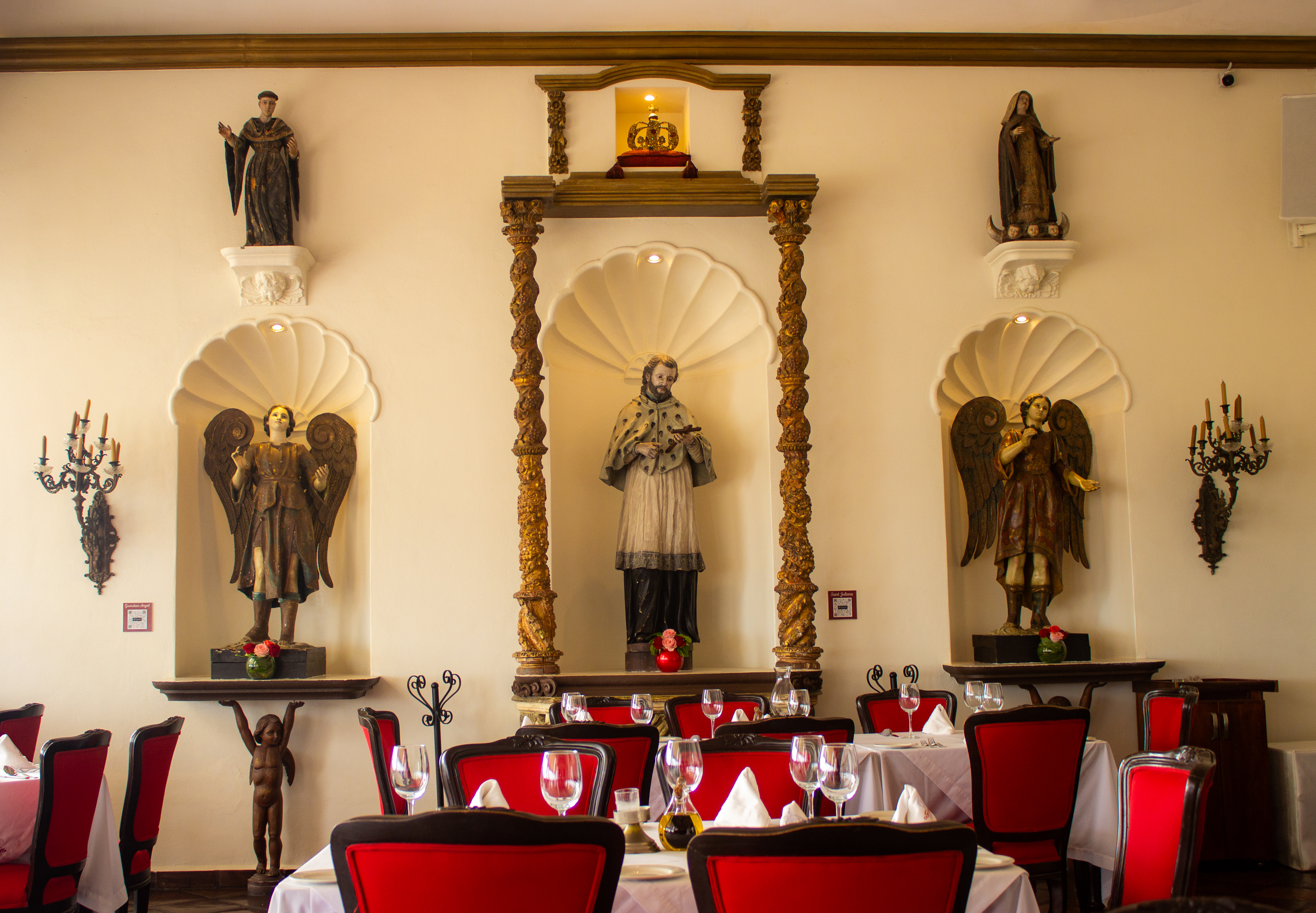 La Cappella Restaurante image 1