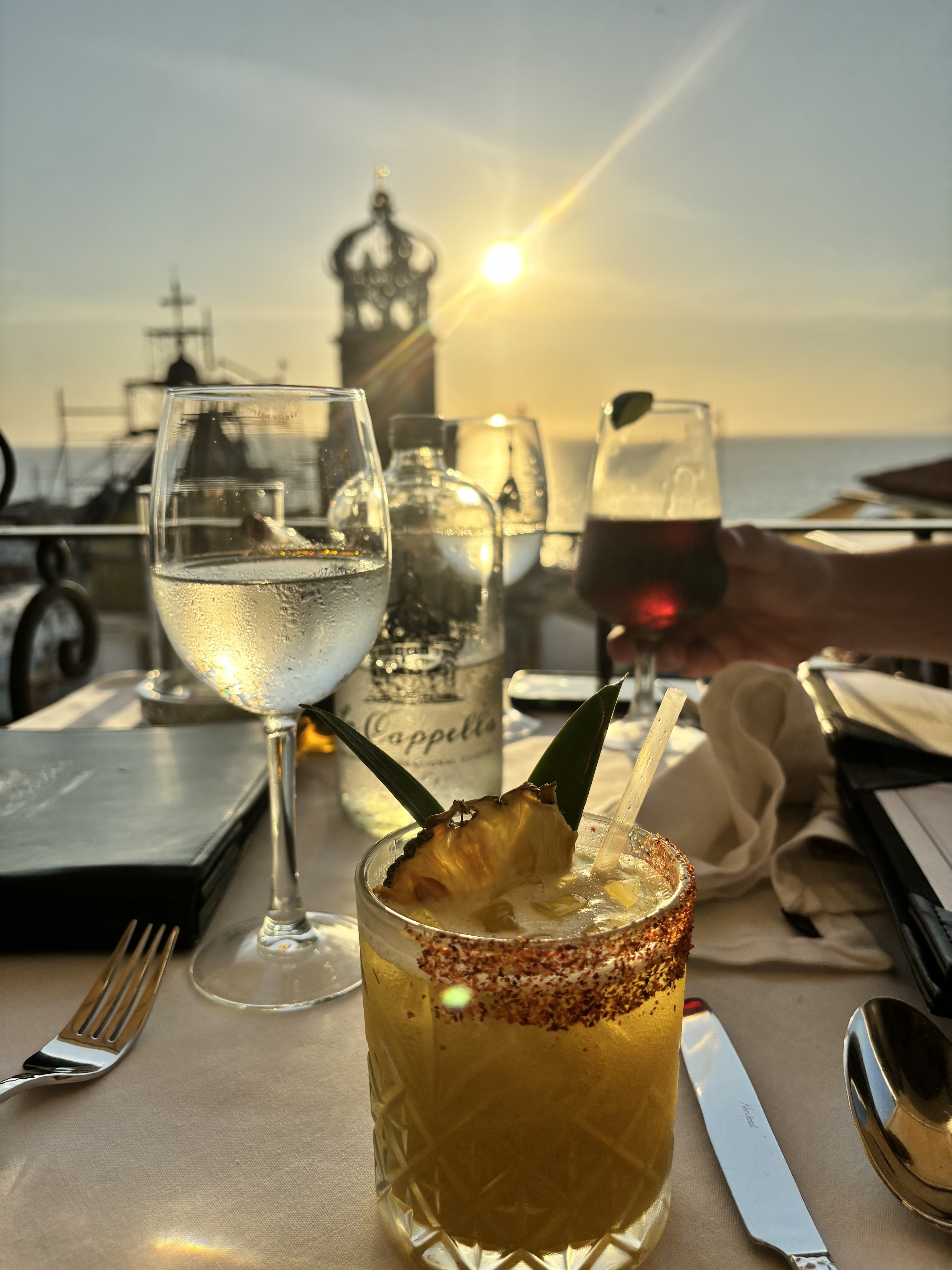 La Cappella Restaurante image 2