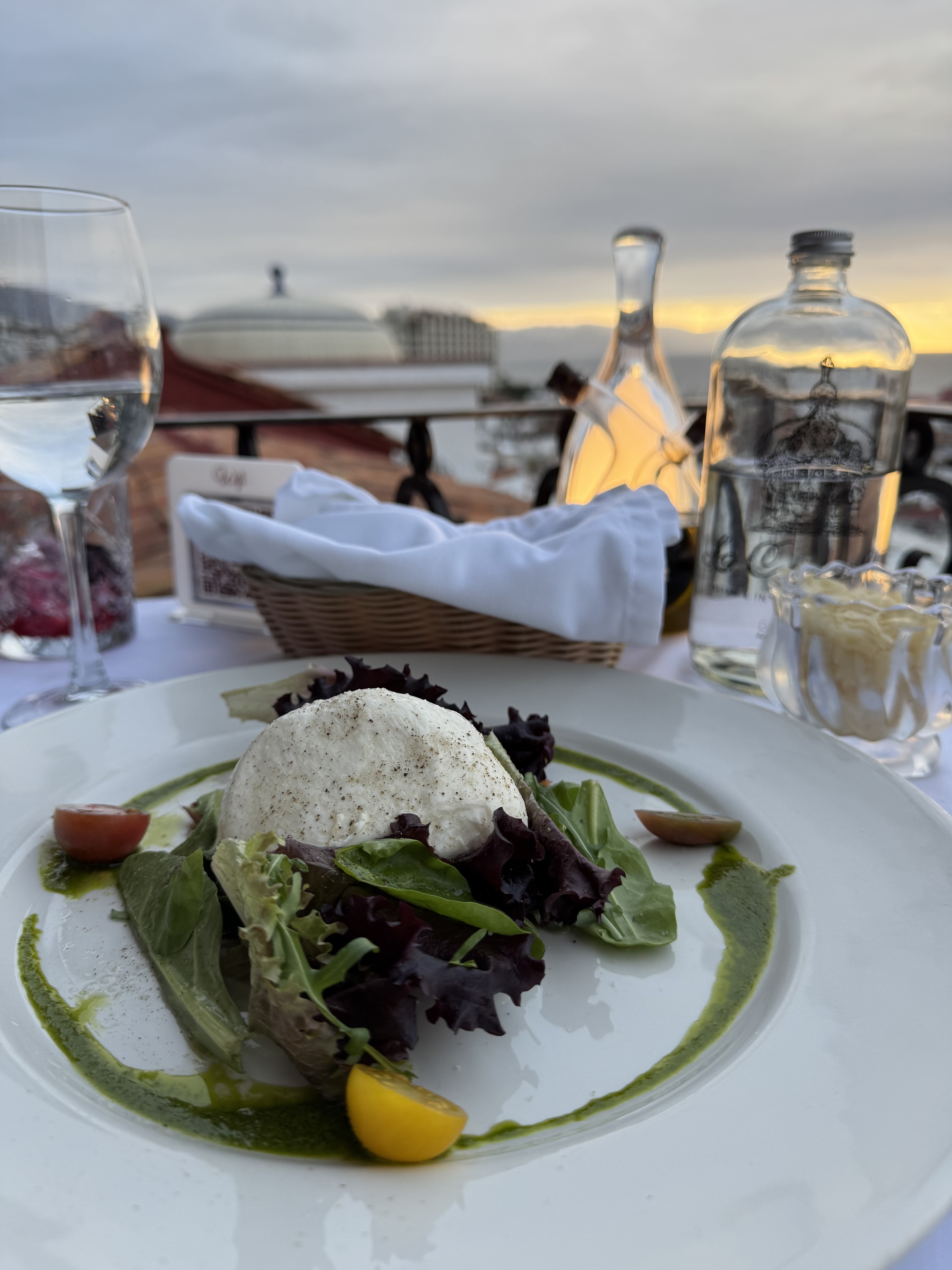 La Cappella Restaurante image 4