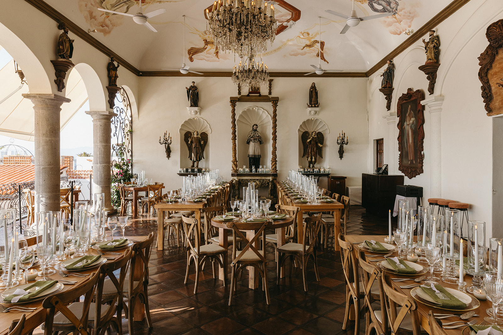 La Cappella Restaurante image 6