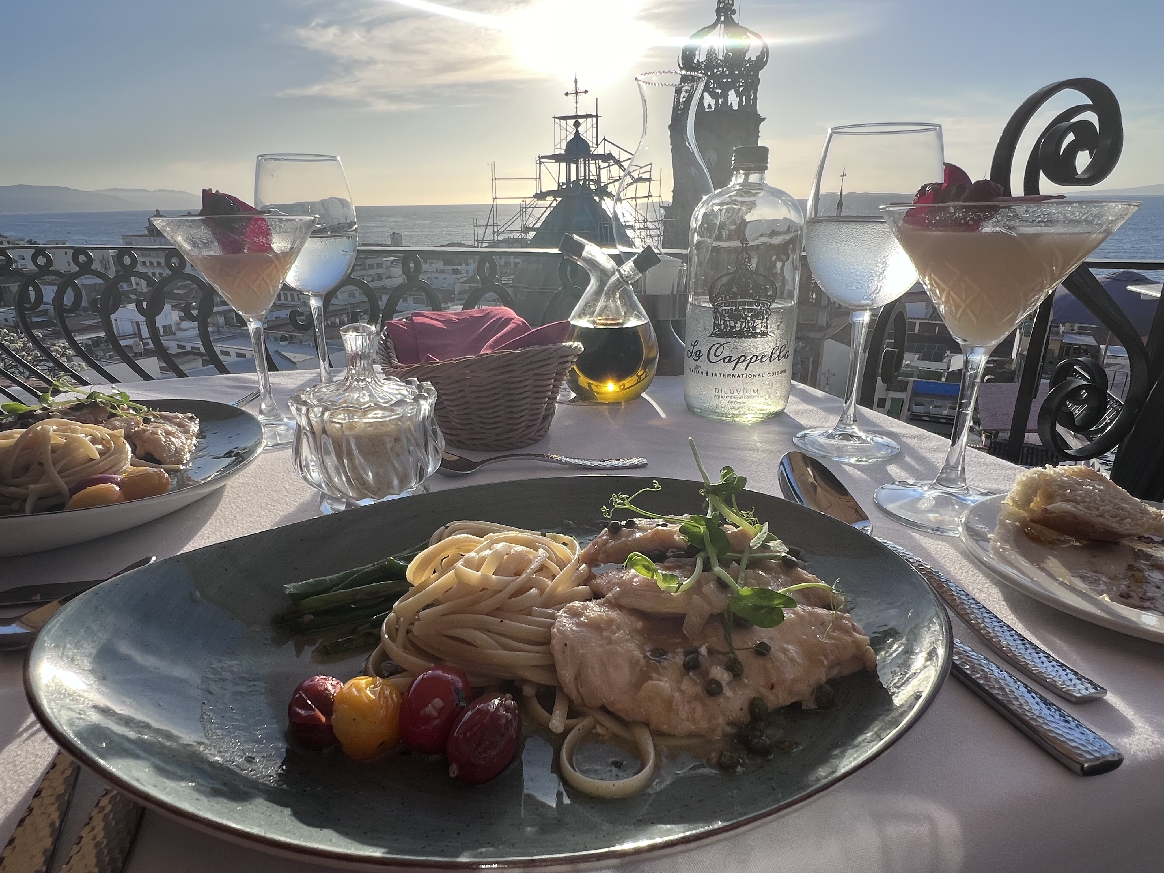 La Cappella Restaurante image 7