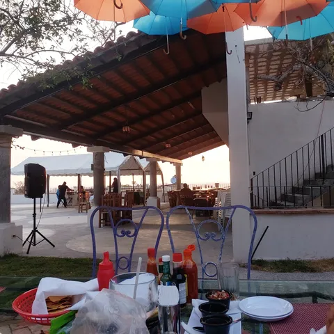 Restaurante ADOVE image 1