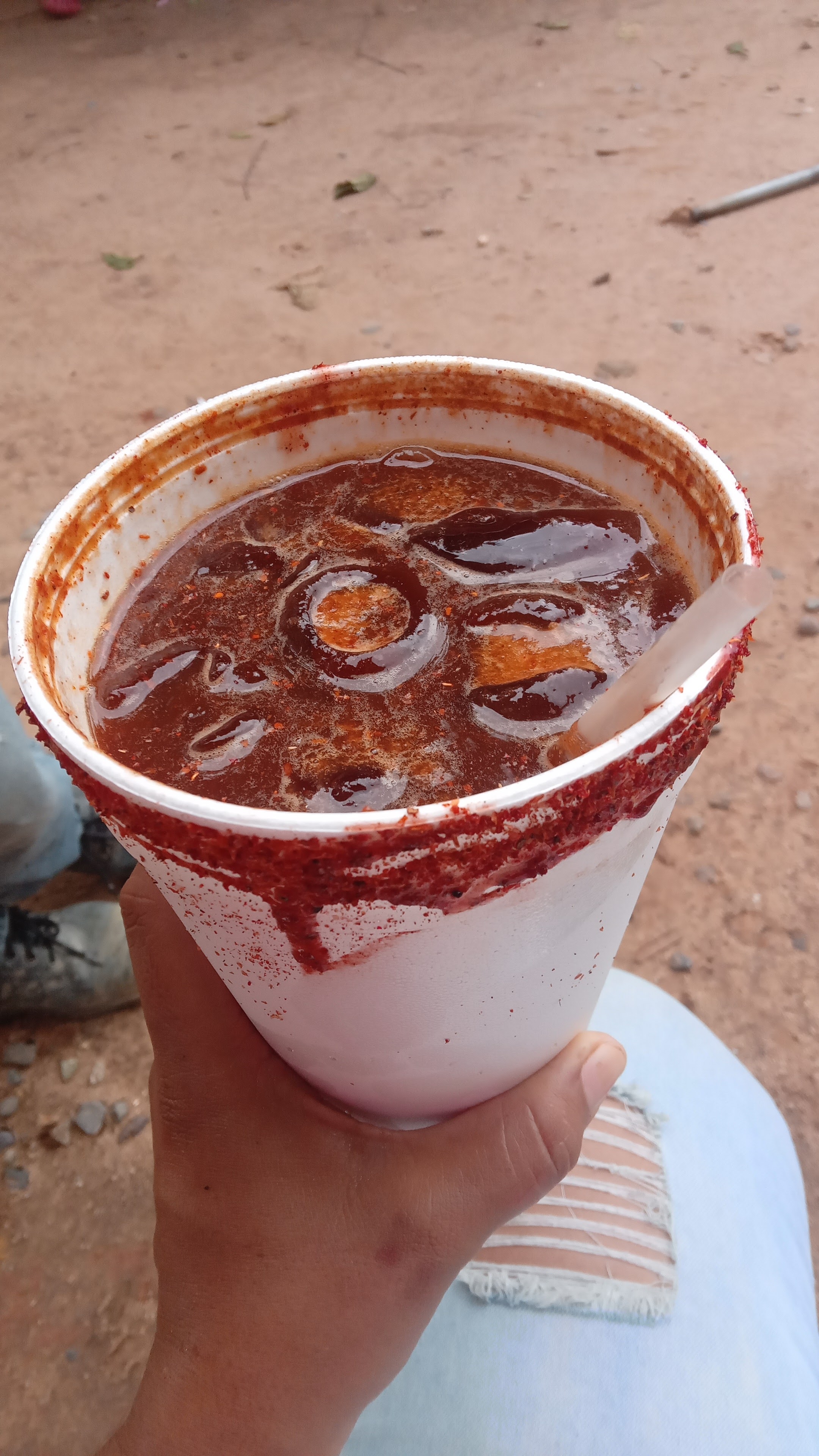 MARISCOS y CAMARÓN FRESCO "MI MORE" image 6