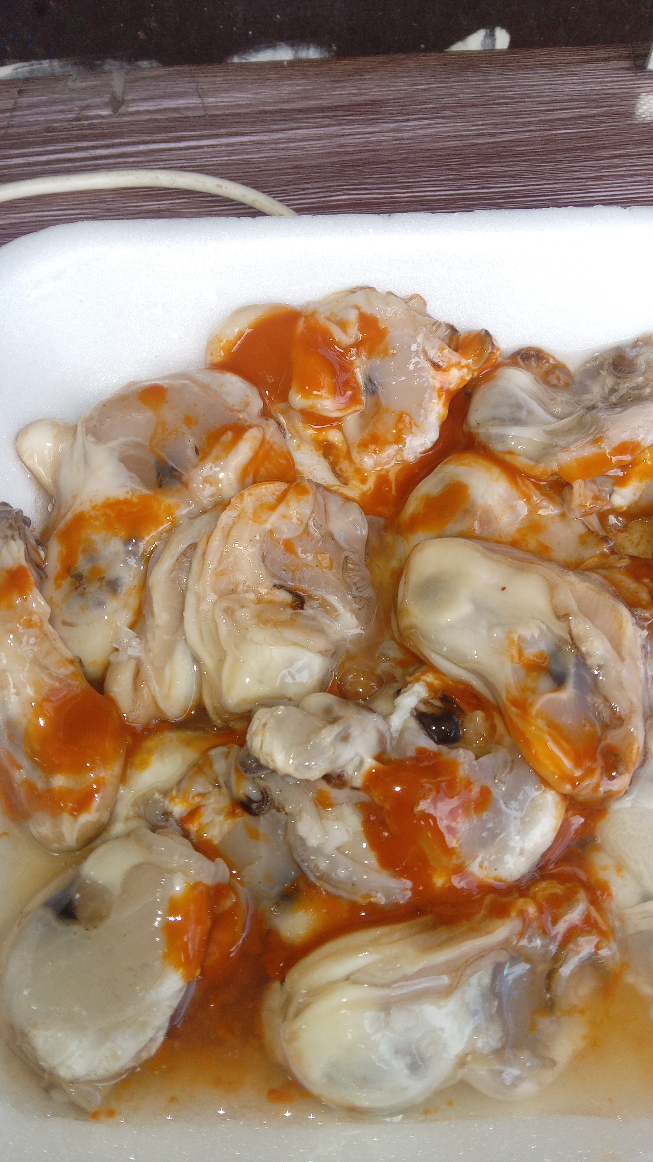 MARISCOS y CAMARÓN FRESCO "MI MORE" image 8