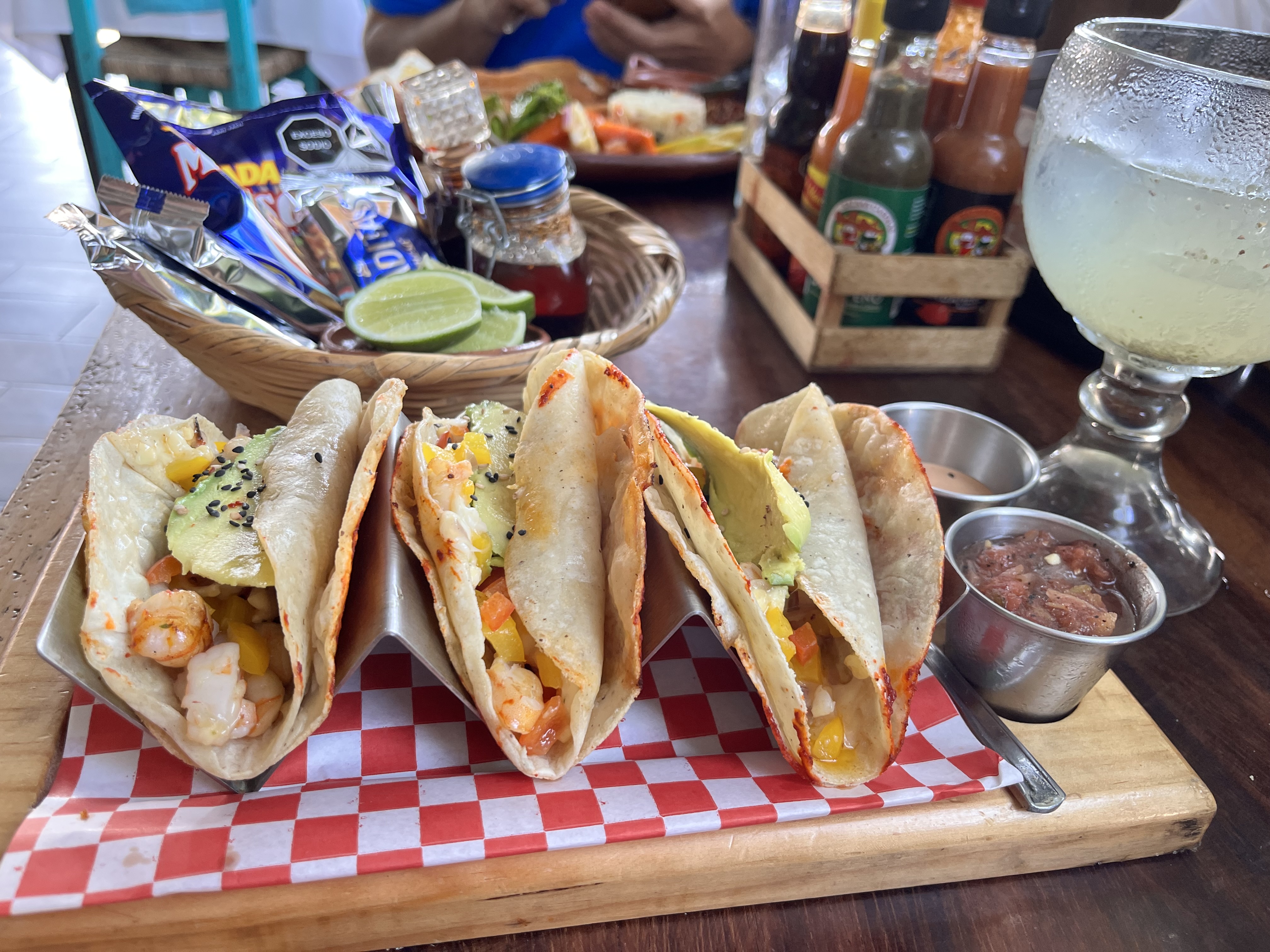 Restaurante 3 ️C Puerto Vallarta image 2