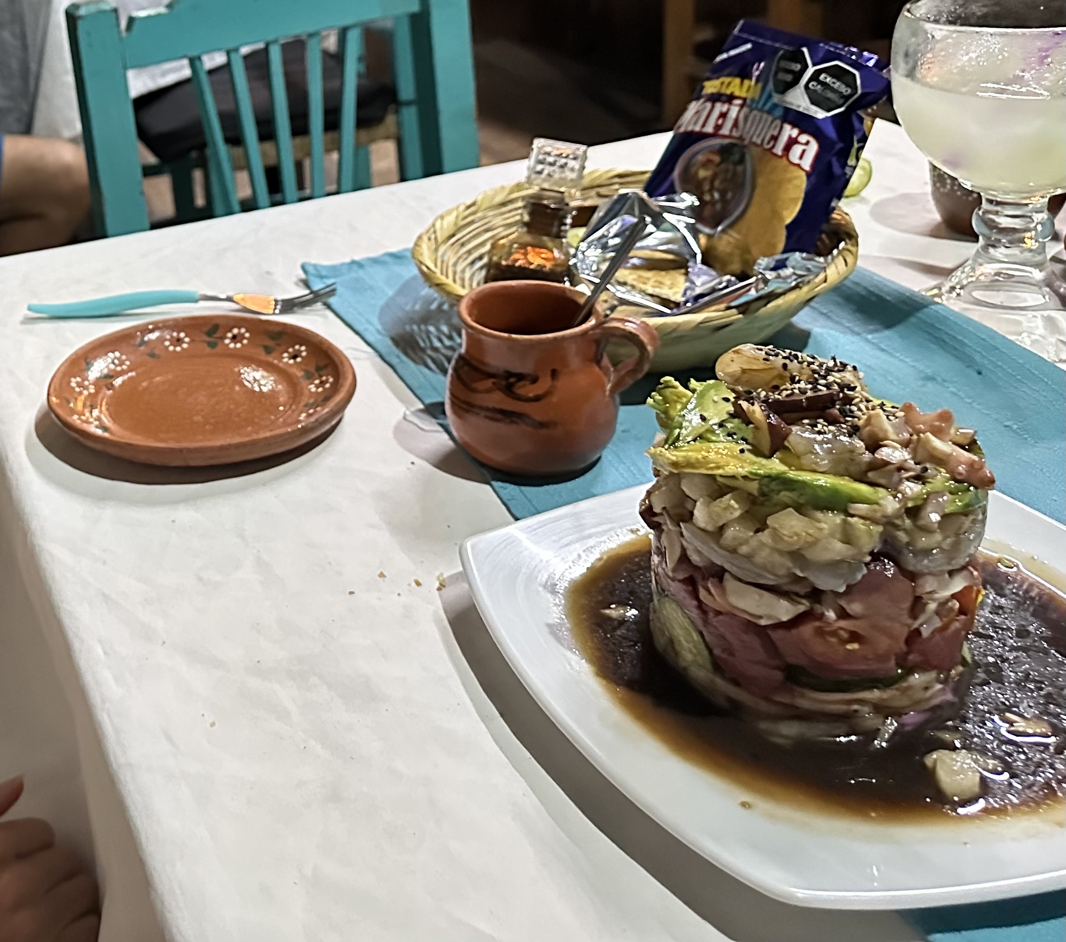 Restaurante 3 ️C Puerto Vallarta image 3