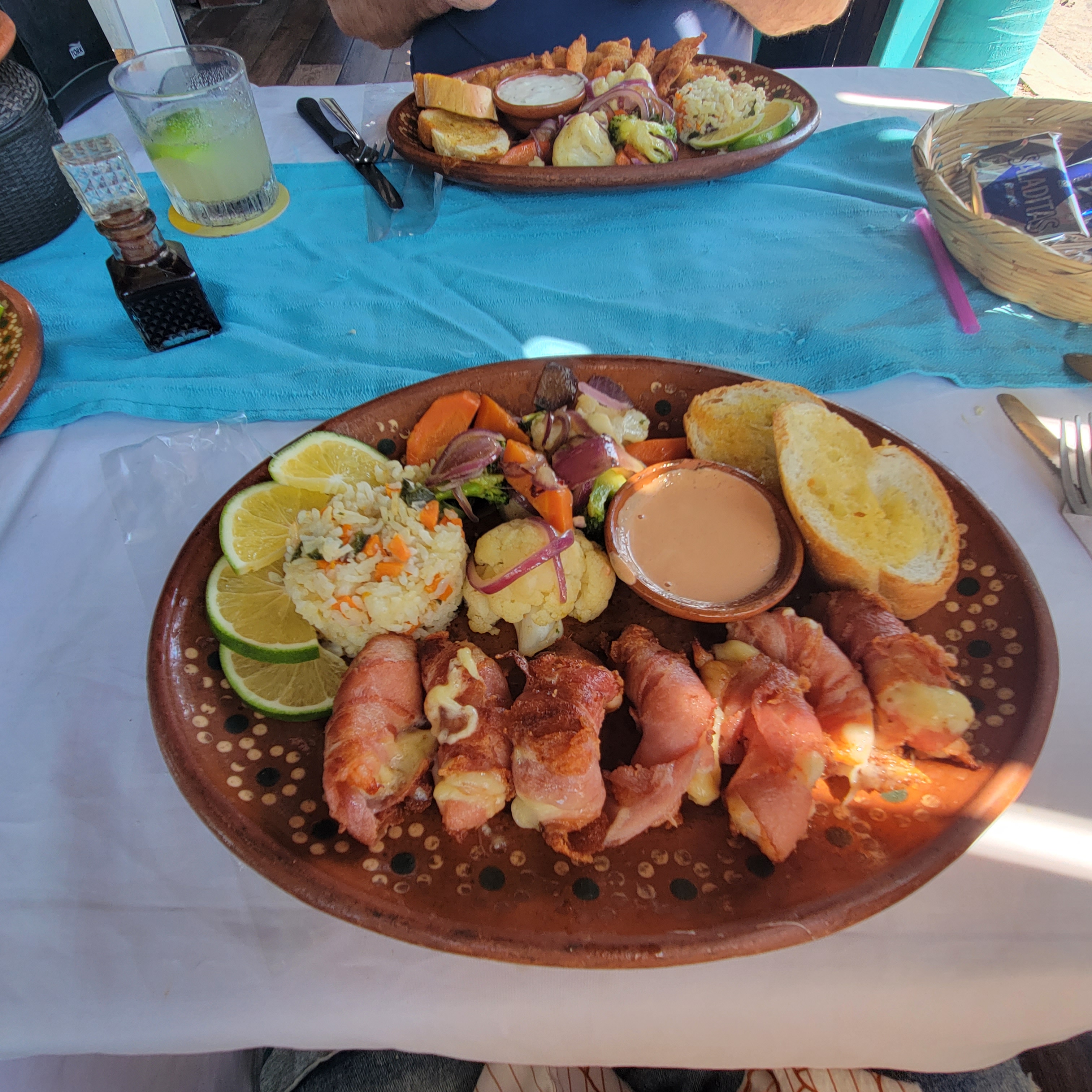 Restaurante 3 ️C Puerto Vallarta image 4