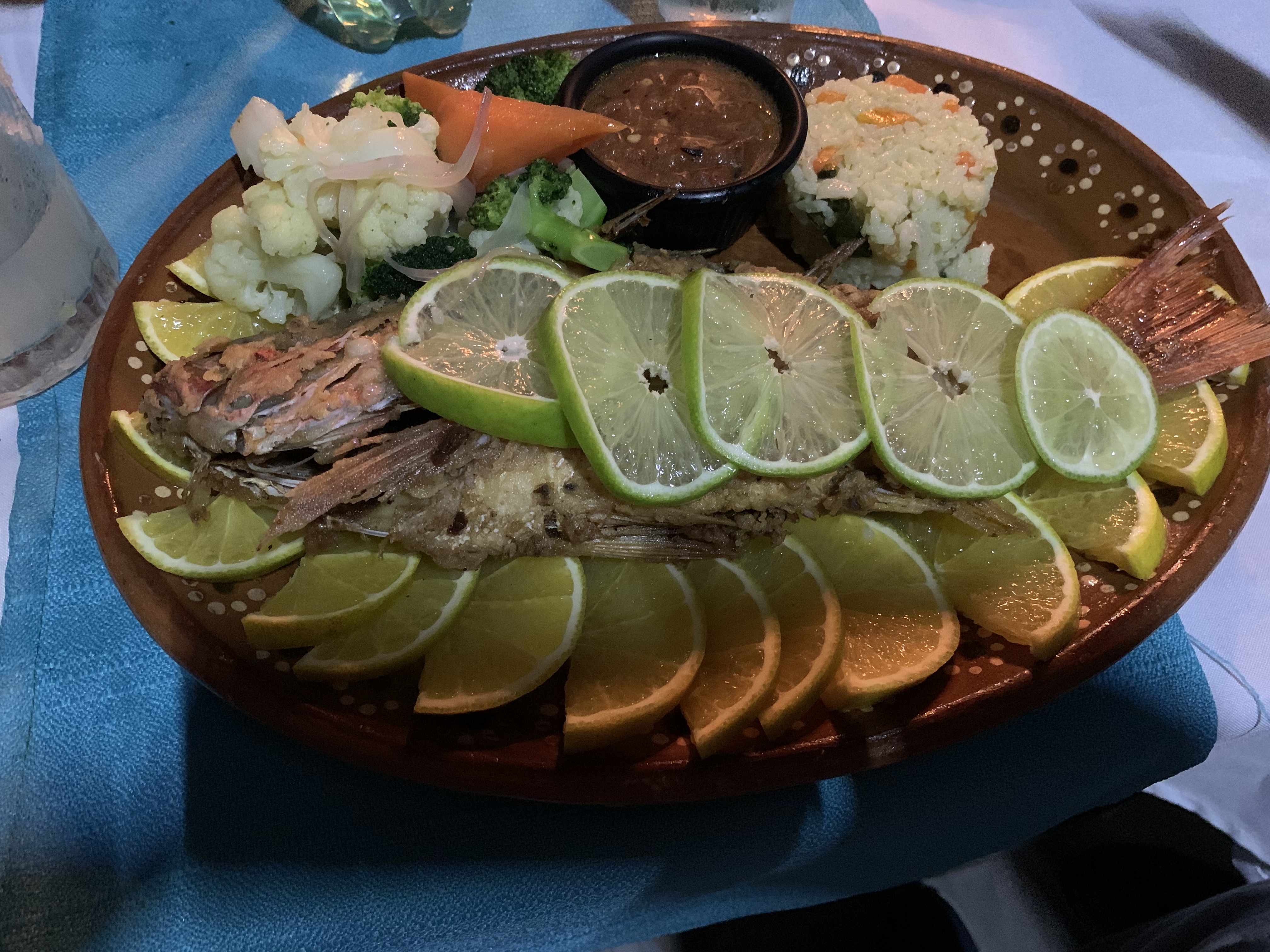 Restaurante 3 ️C Puerto Vallarta image 7