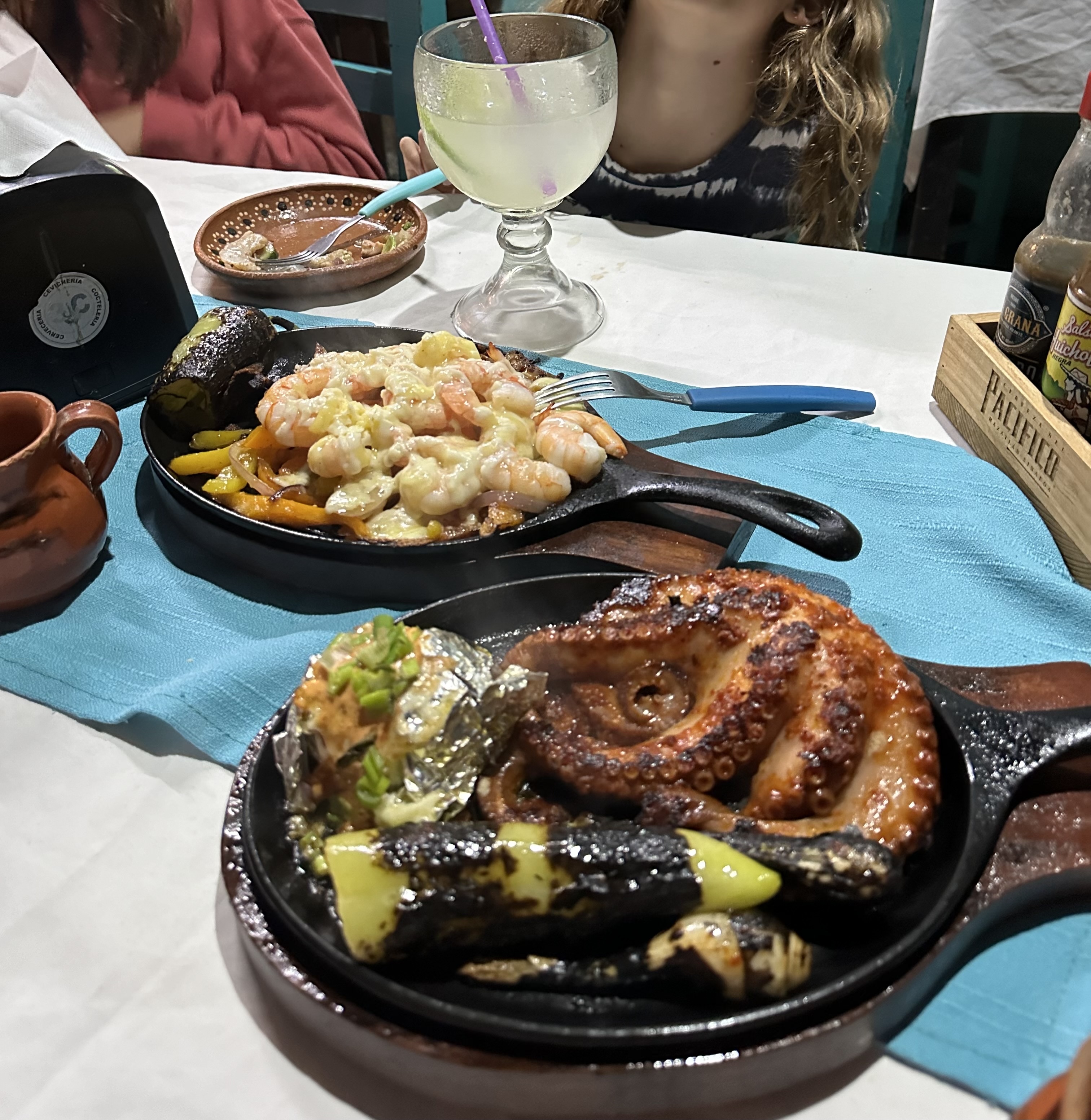 Restaurante 3 ️C Puerto Vallarta image 8