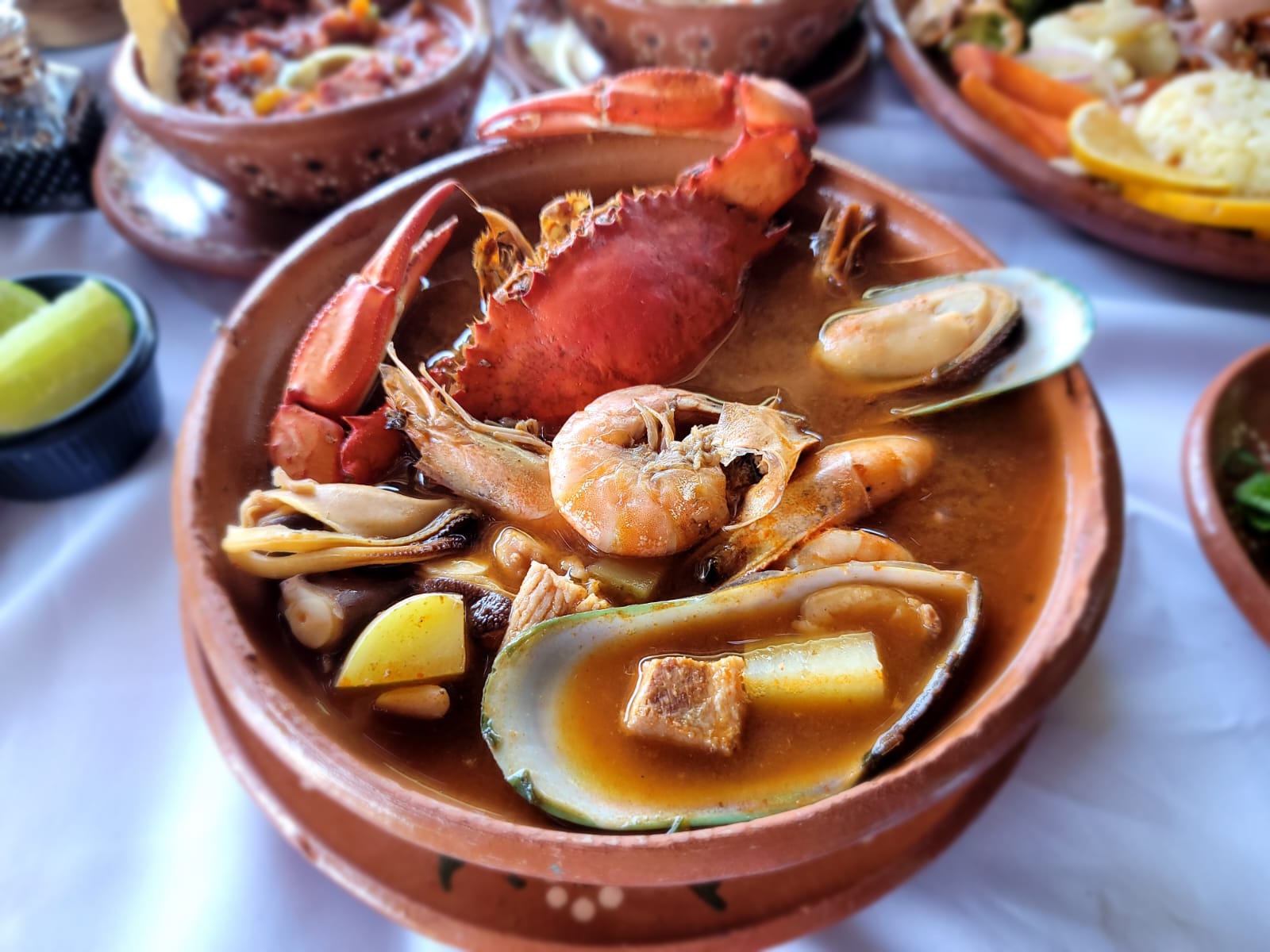 Restaurante 3 ️C Puerto Vallarta image 10