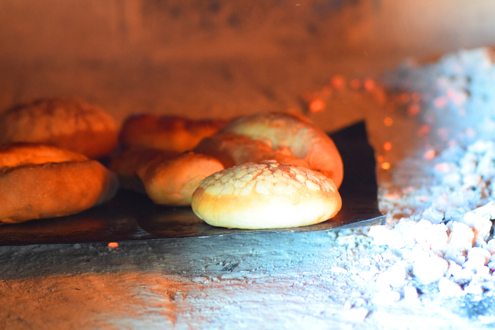 Panadería y Pizzería La Morenita image 3