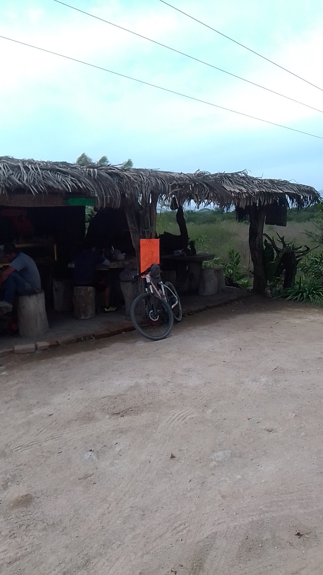 Panadería y Pizzería La Morenita image 4