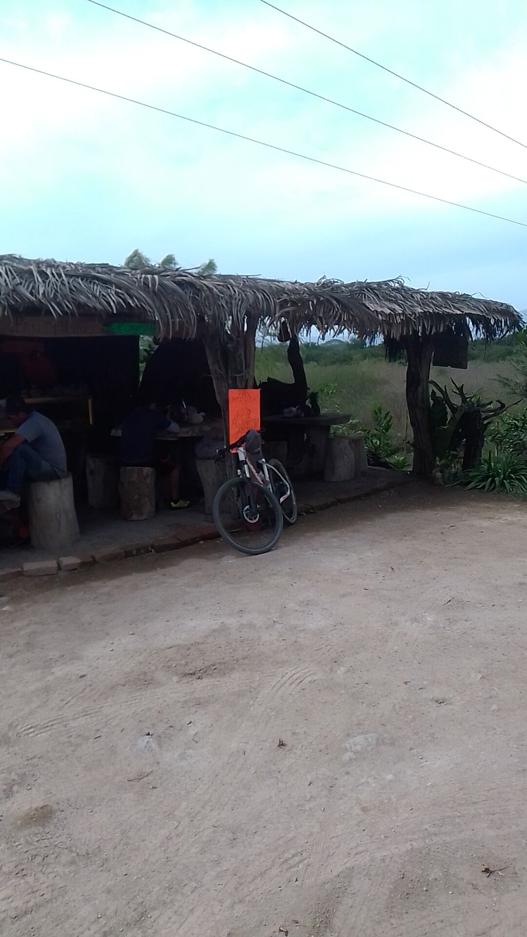 Panadería y Pizzería La Morenita image 4