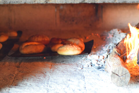 Panadería y Pizzería La Morenita image 6