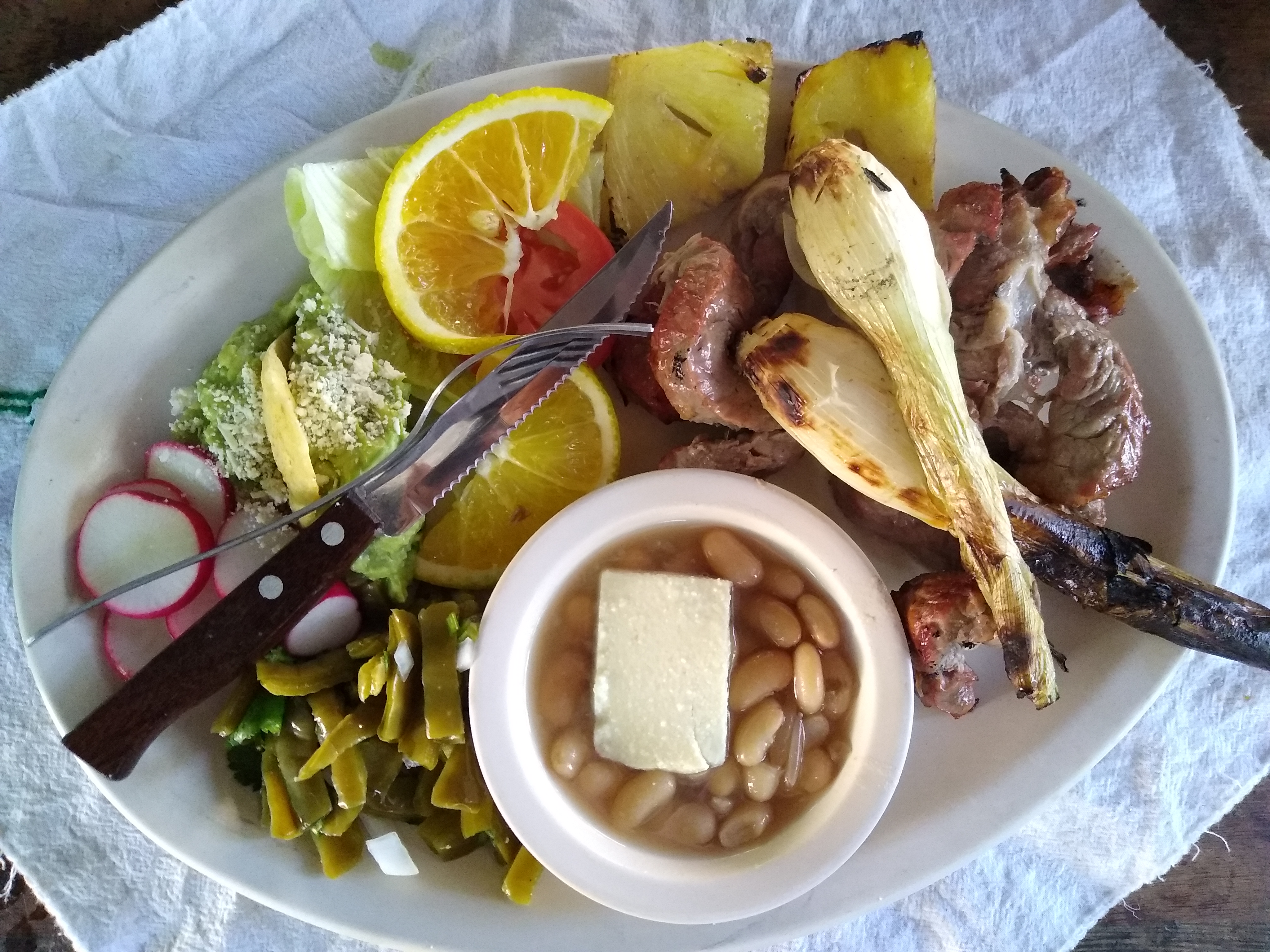 Restaurant el tejaban del charro image 2