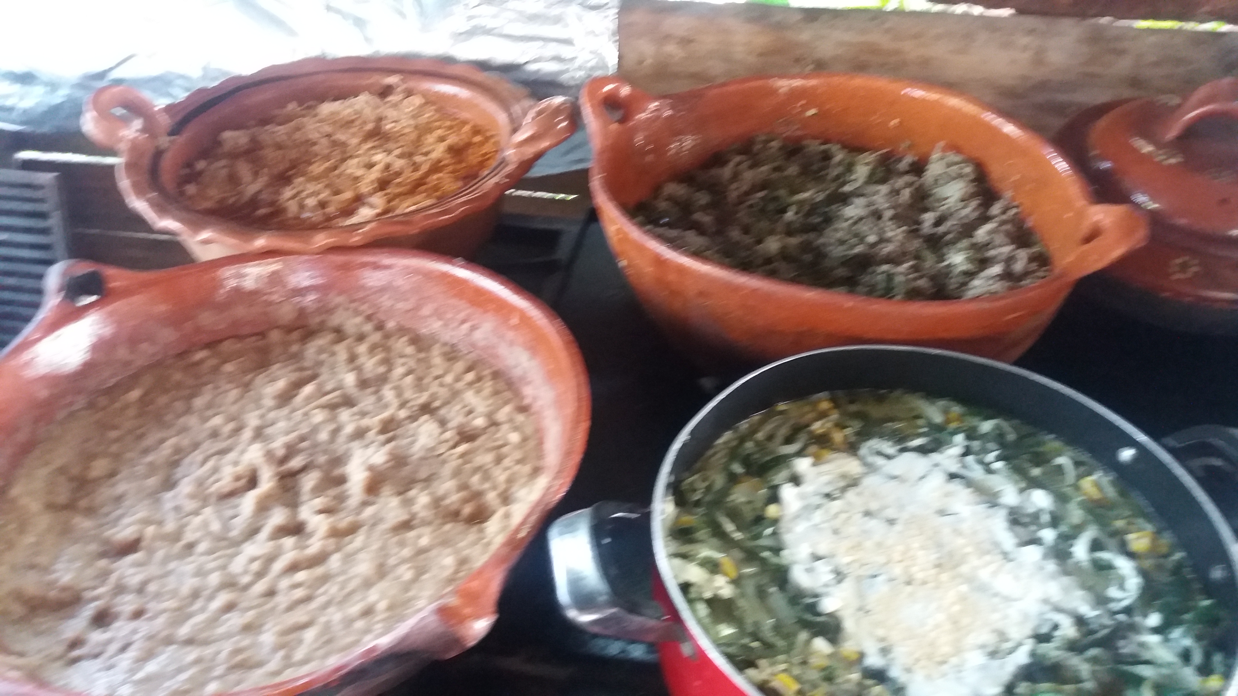 Restaurant el tejaban del charro image 3