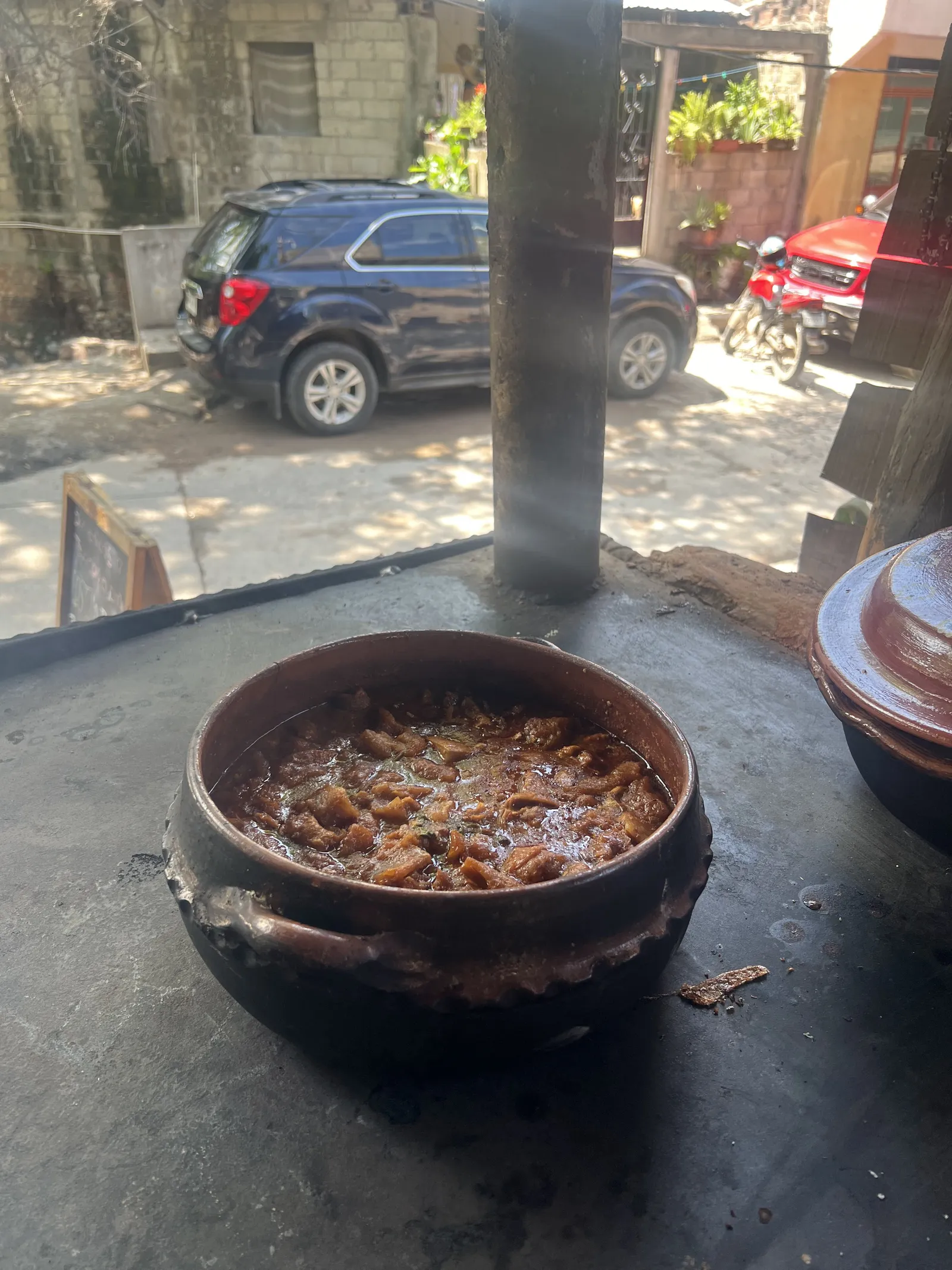 Restaurant el tejaban del charro image 4