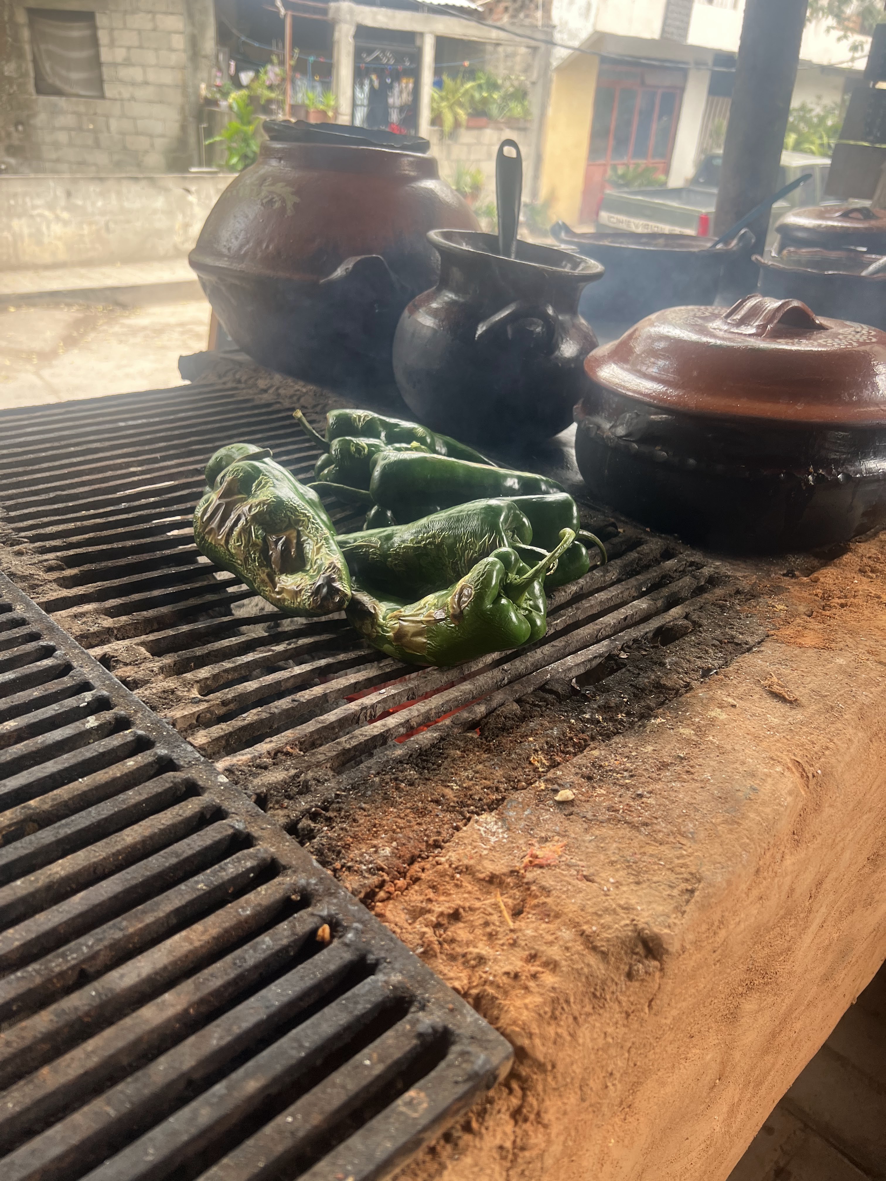 Restaurant el tejaban del charro image 5