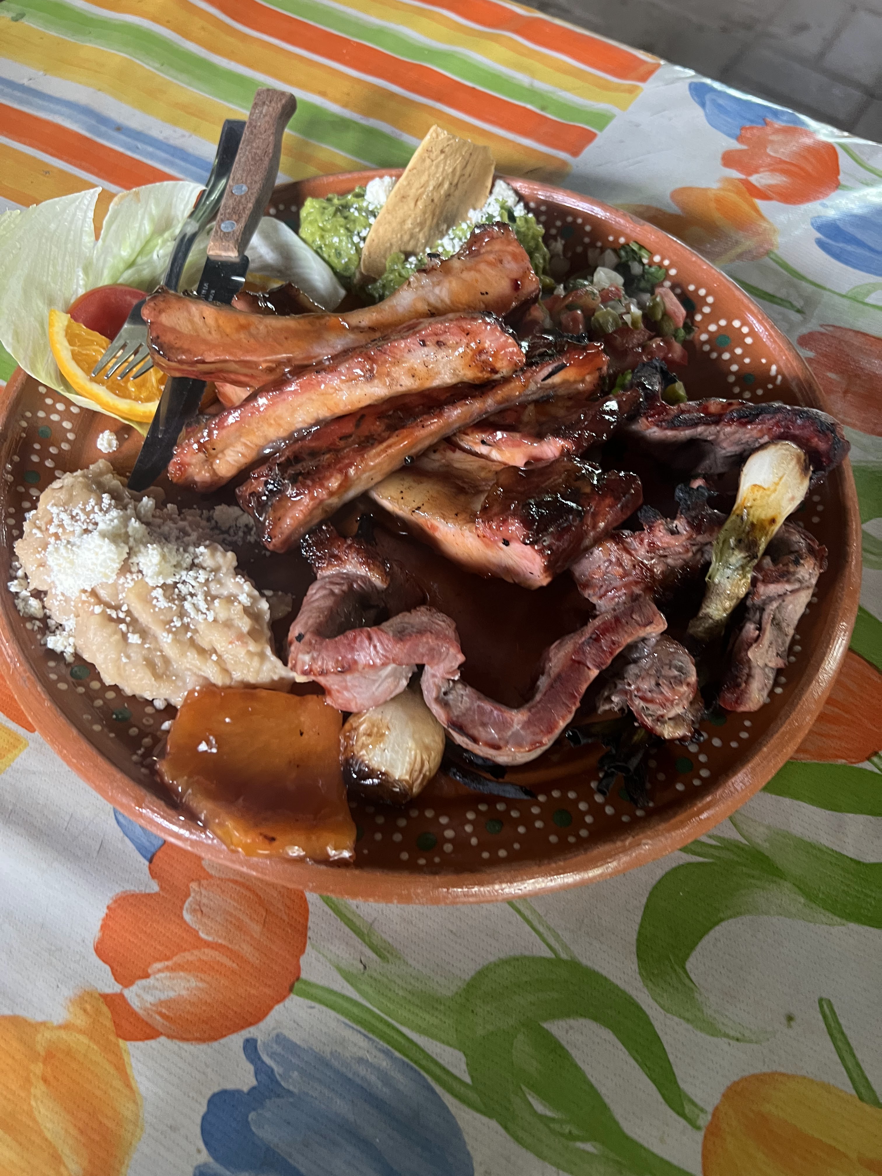 Restaurant el tejaban del charro image 6