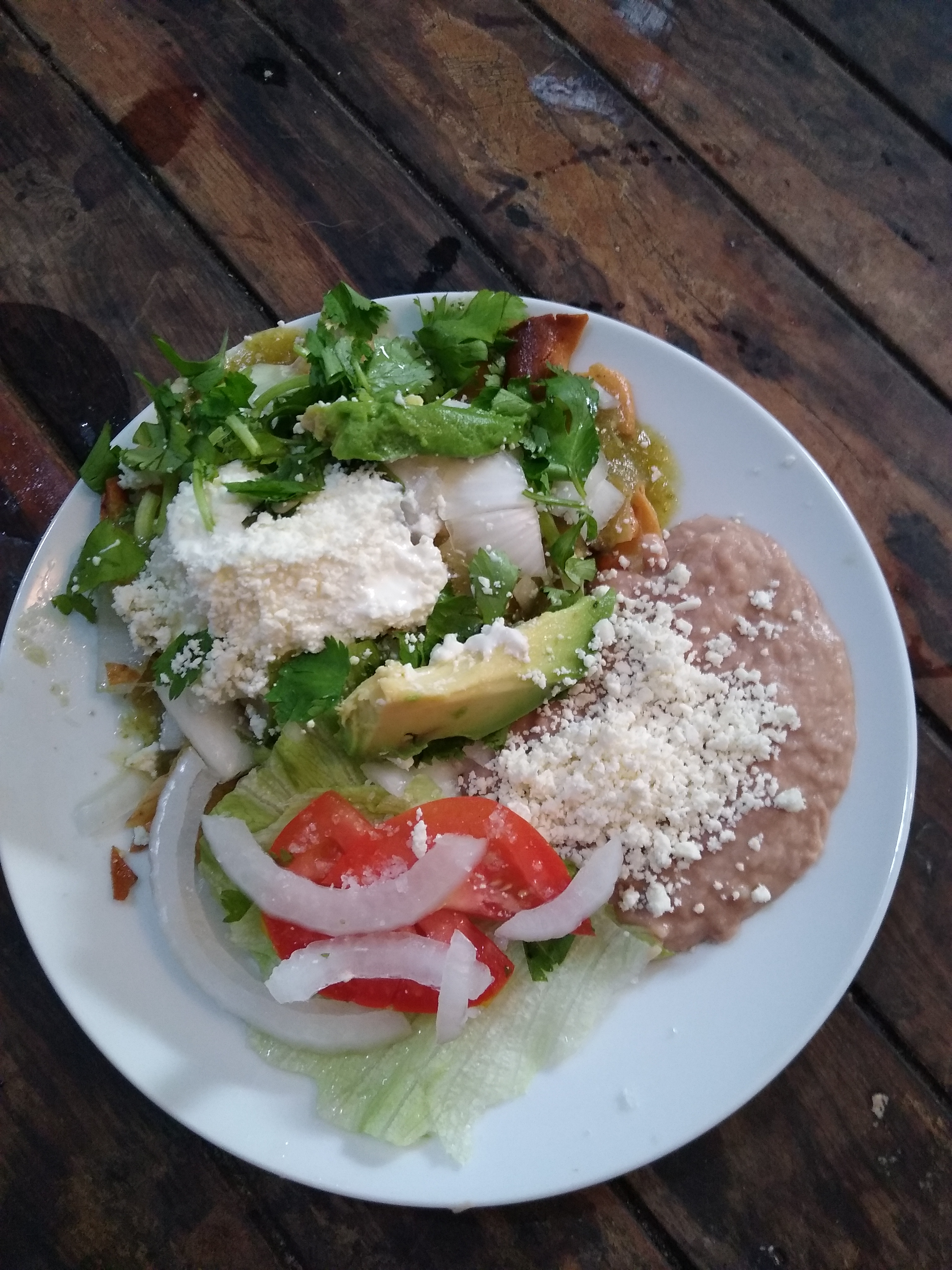 Restaurant el tejaban del charro image 7