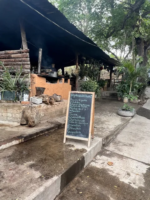 Restaurant el tejaban del charro image 8