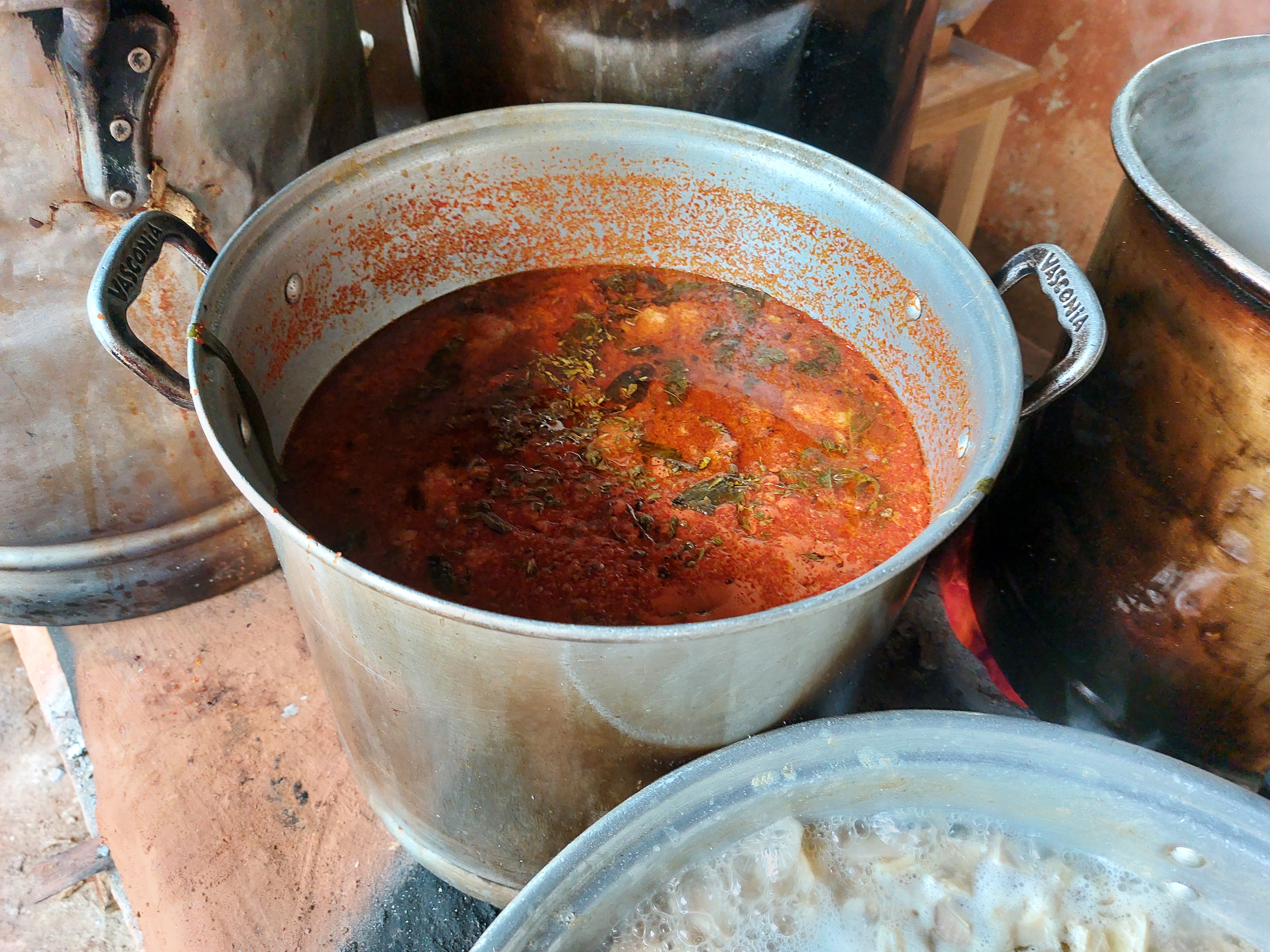 Restaurant el tejaban del charro image 9