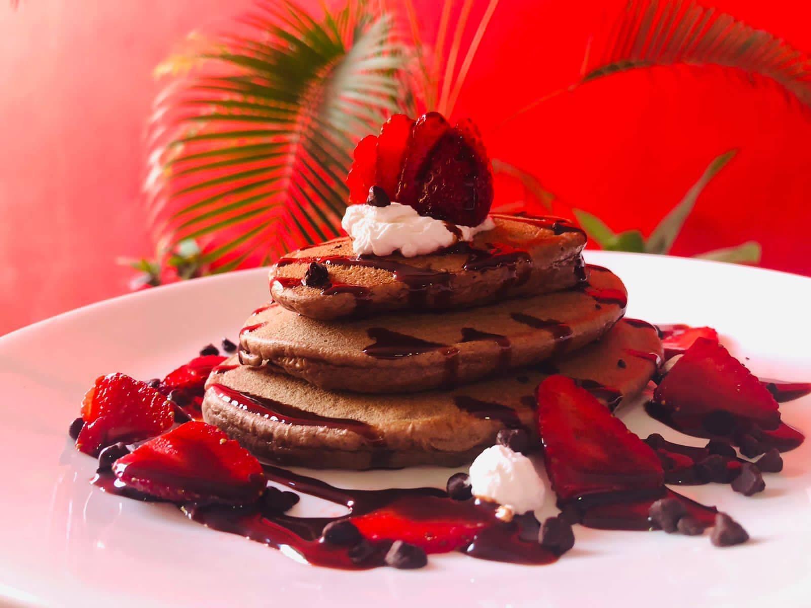 Waffleland Café Restaurante Bar image 2