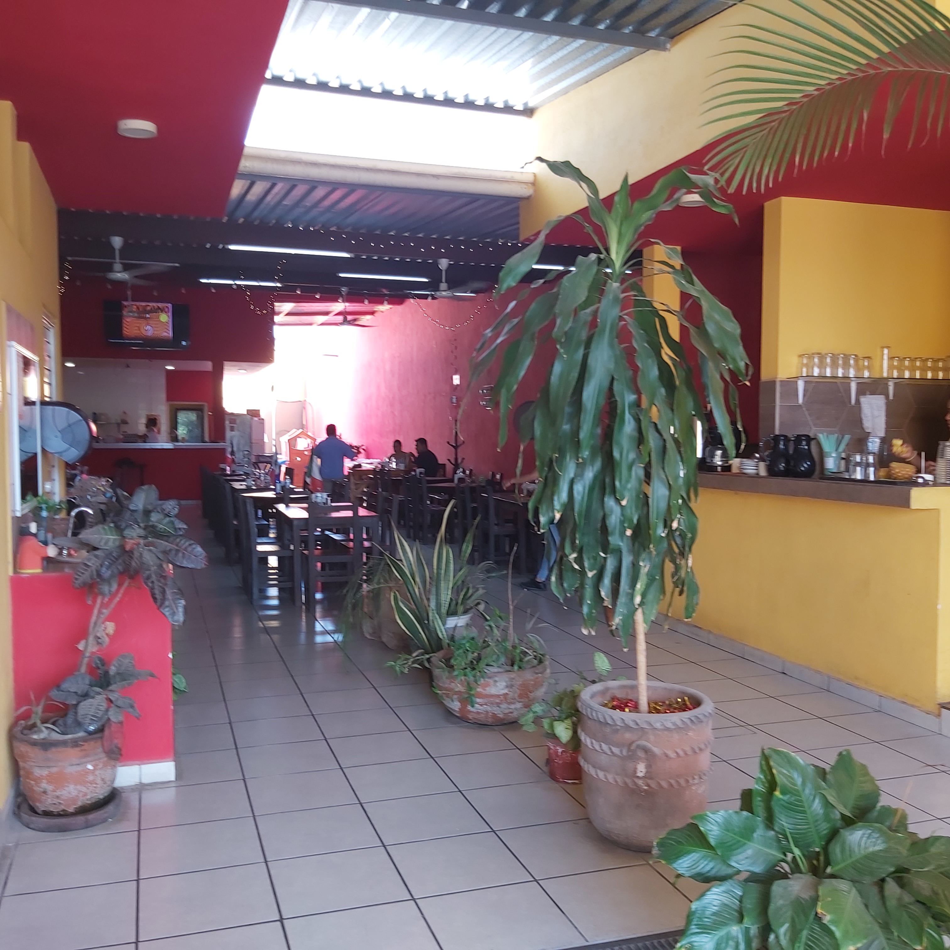 Waffleland Café Restaurante Bar image 5