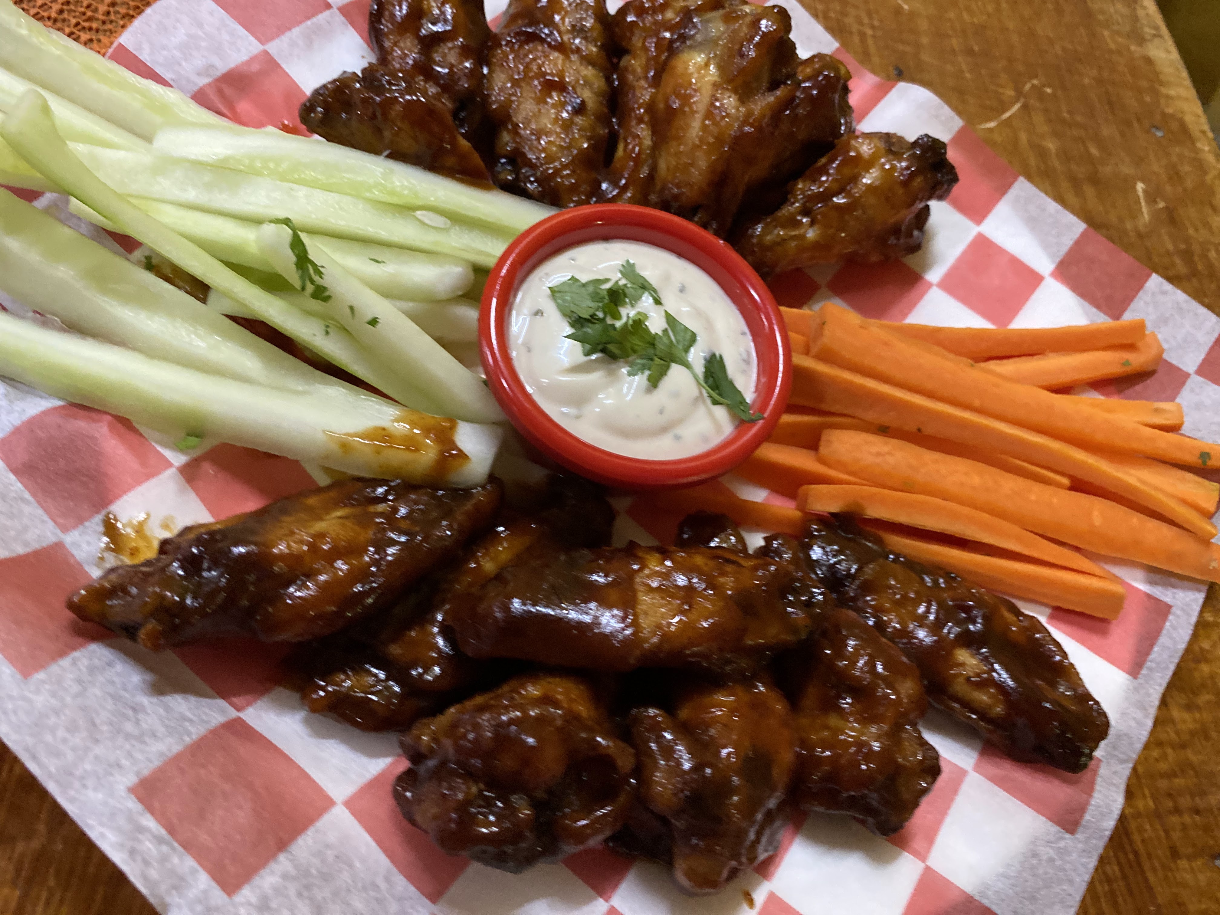 Waffleland Café Restaurante Bar image 8