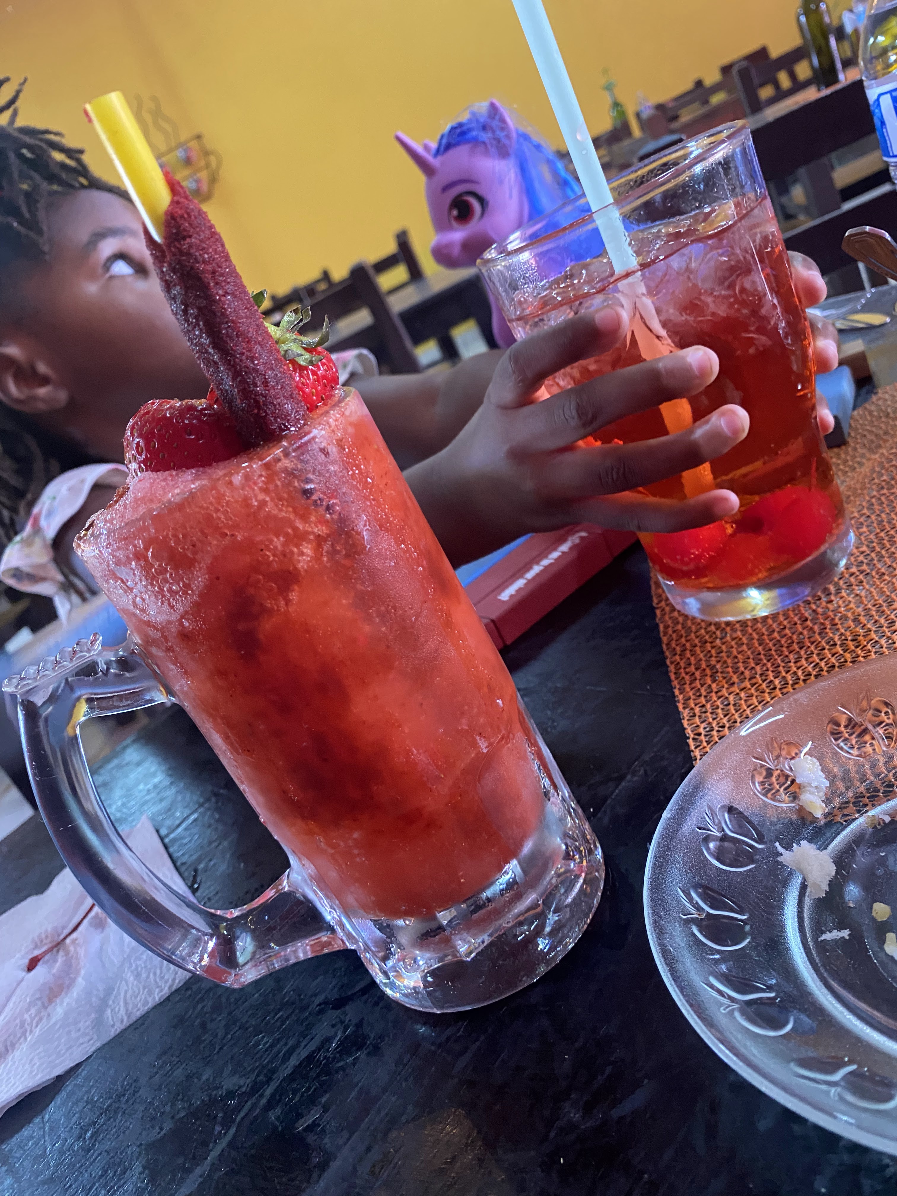 Waffleland Café Restaurante Bar image 9