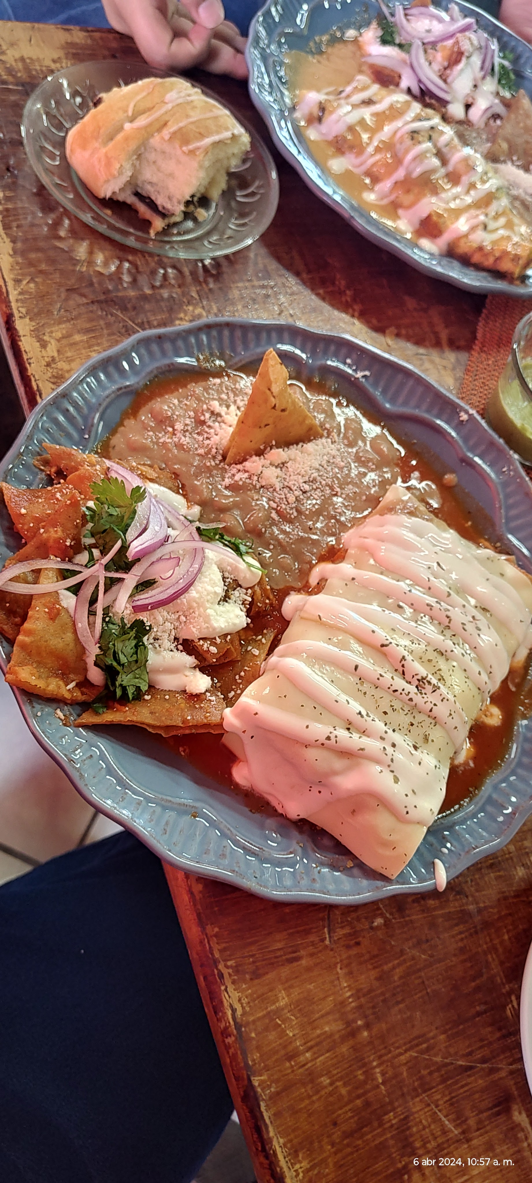 Waffleland Café Restaurante Bar image 10