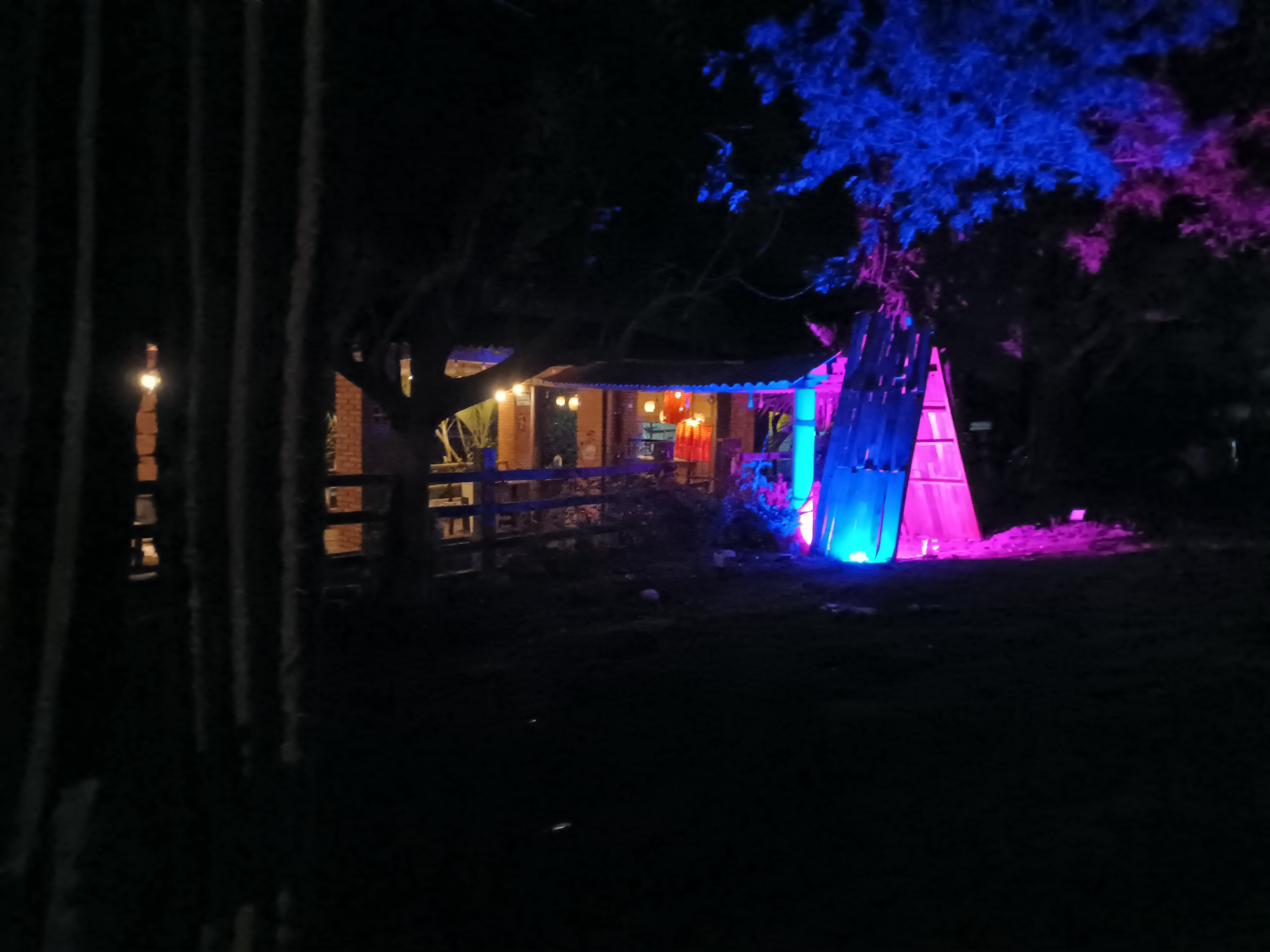 Formaggio's Pizza & Pasta (A La Piedra) on the Road image 5