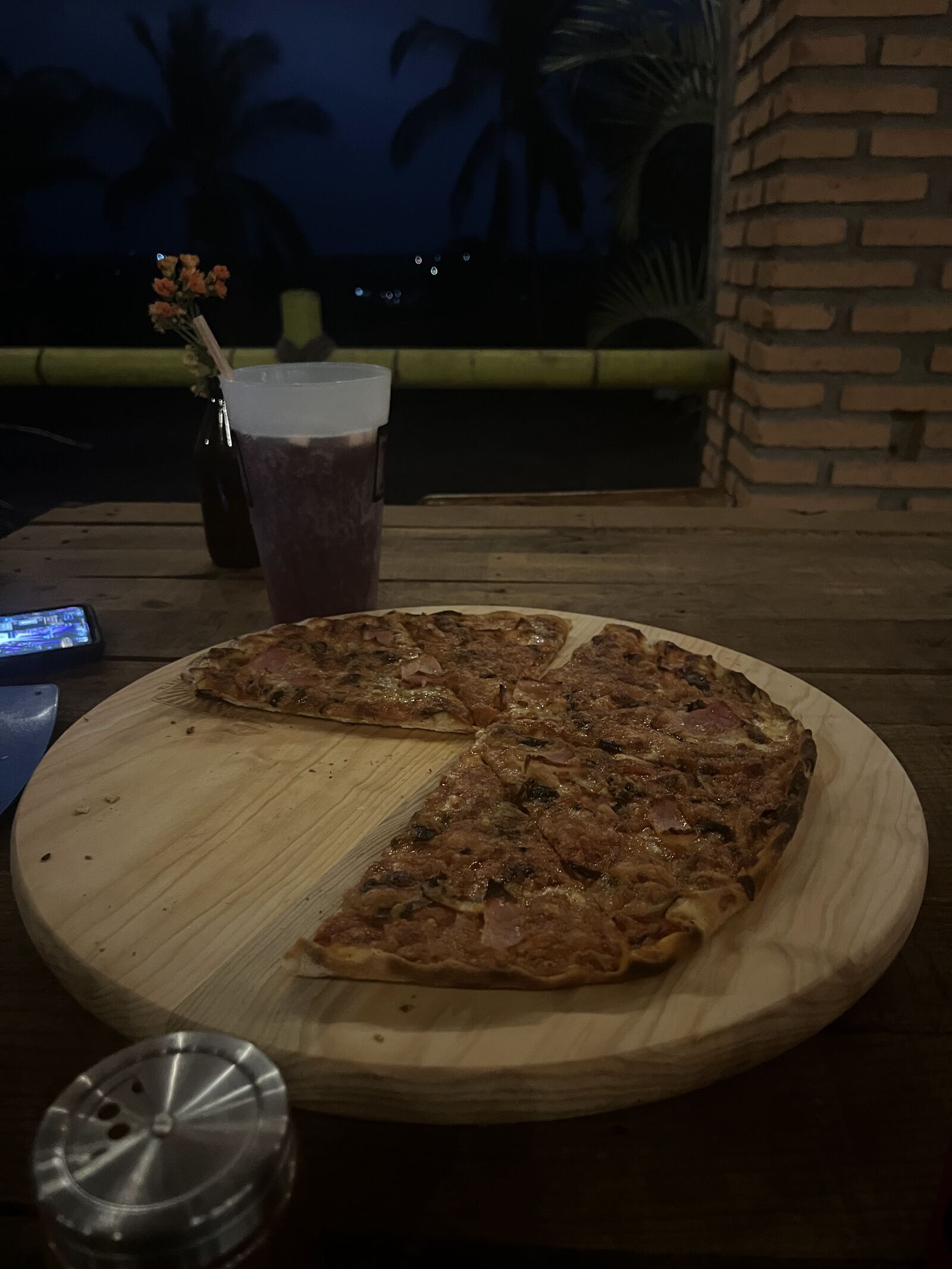 Formaggio's Pizza & Pasta (A La Piedra) on the Road image 8