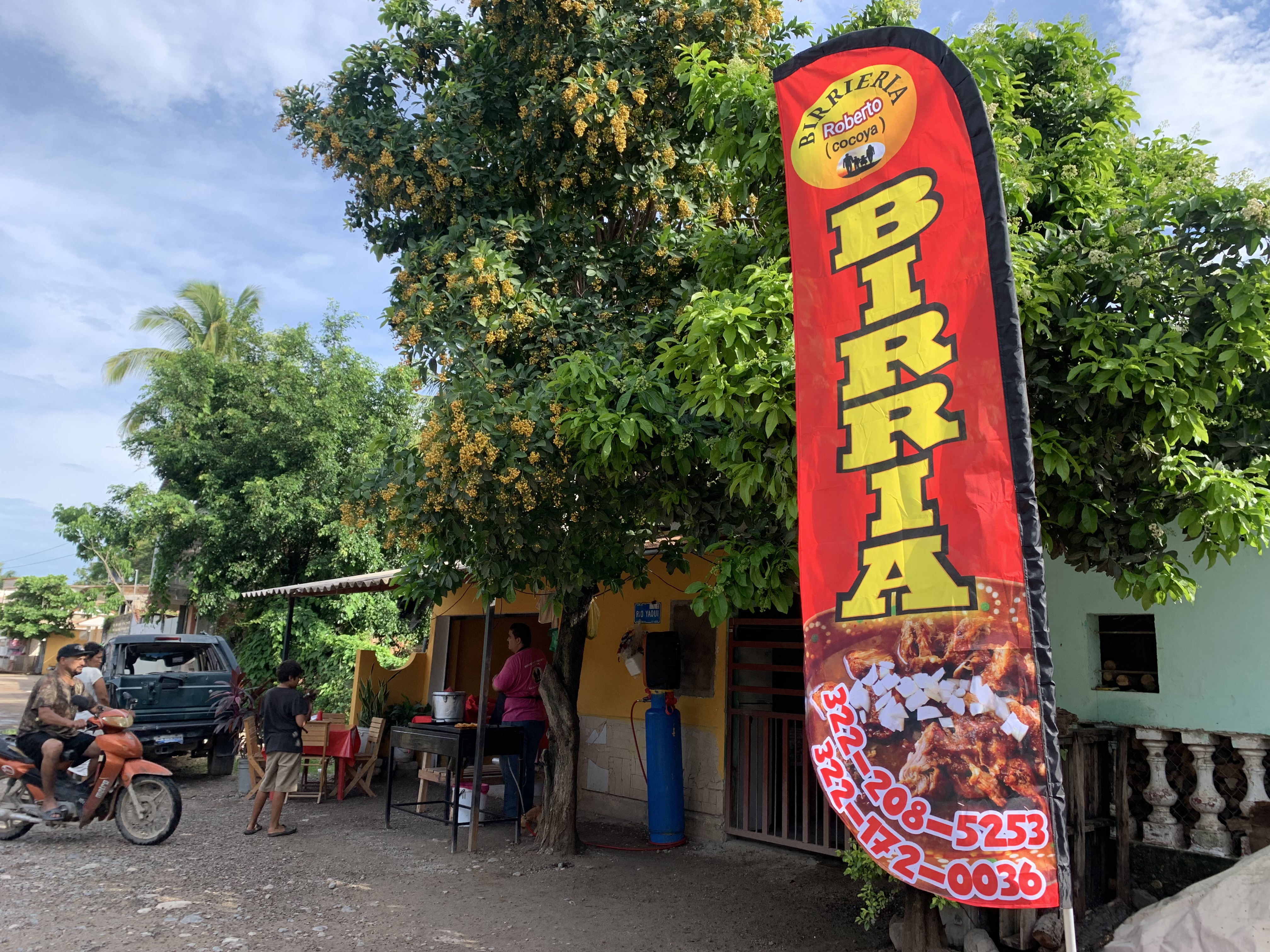 BIRRIERIA COCOYA image 2