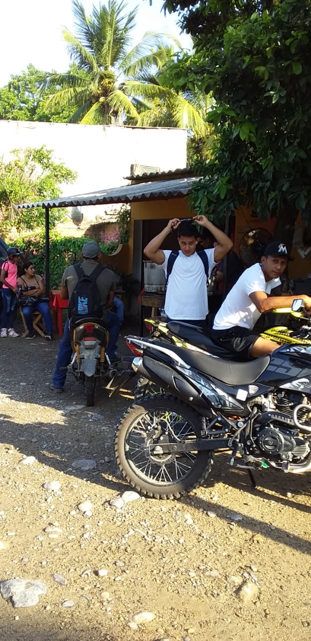 BIRRIERIA COCOYA image 6