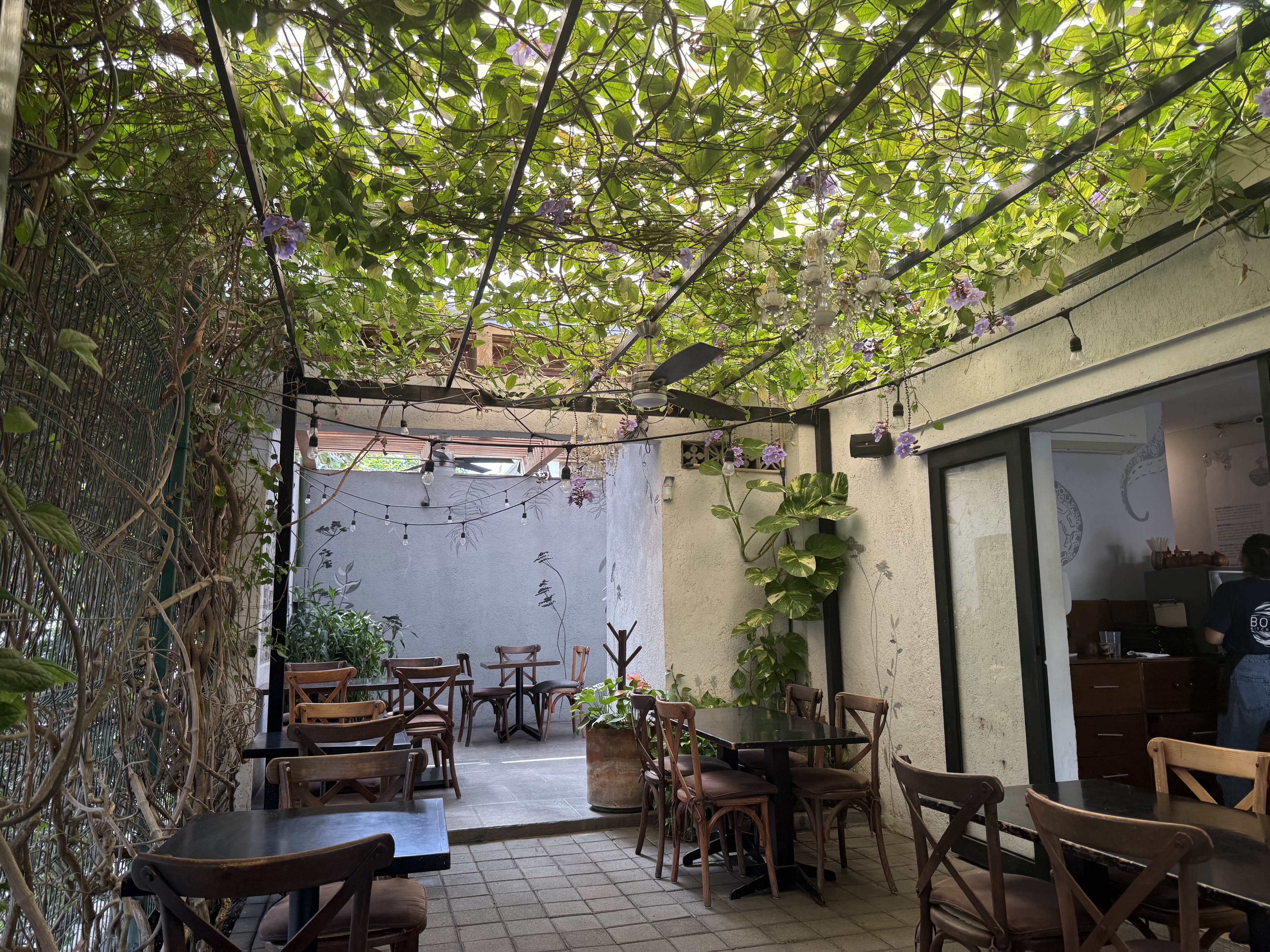 Bonito Kitchen, Tules image 1