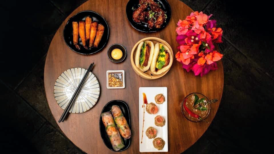 Bonito Kitchen, Tules image 2