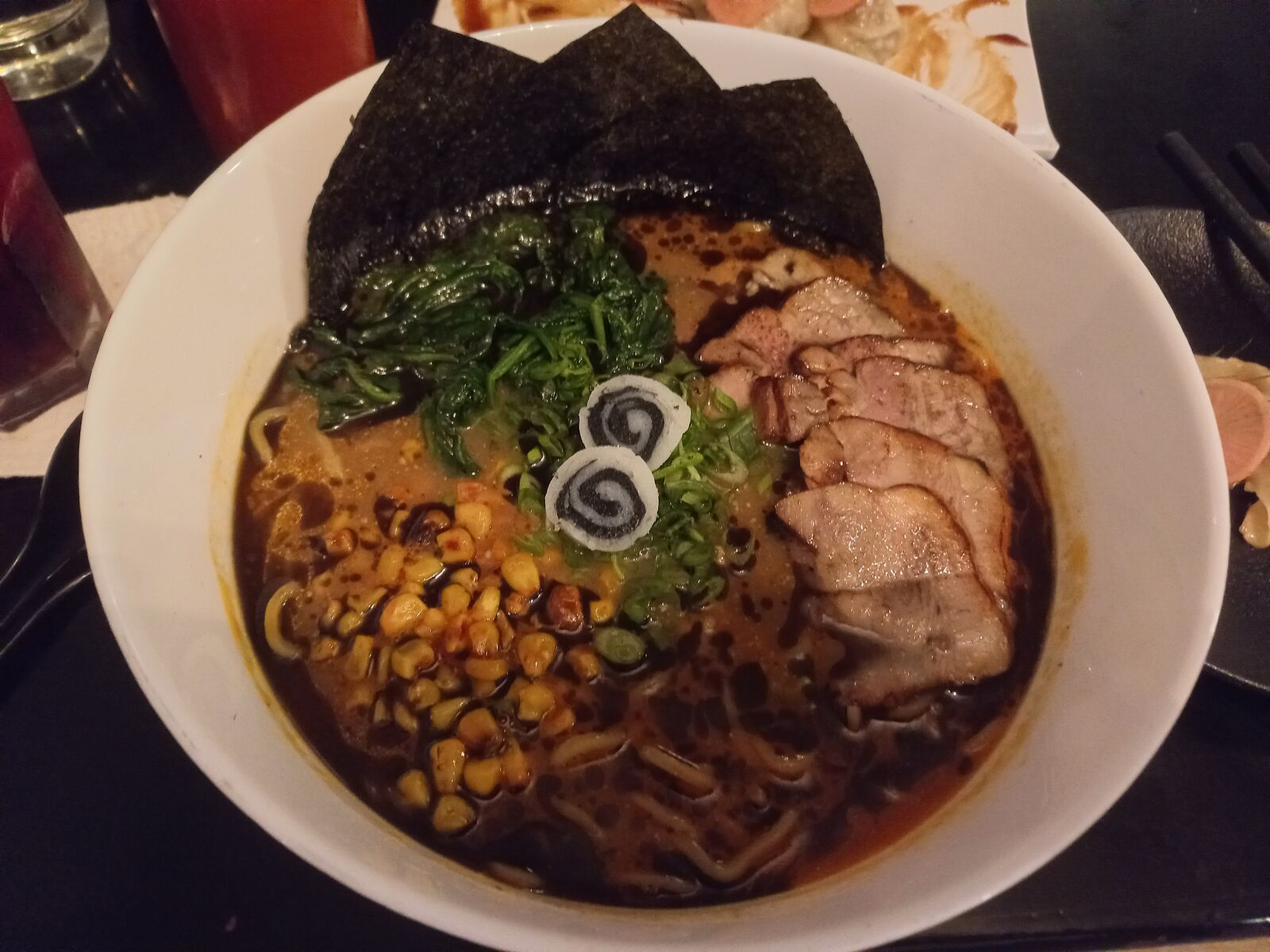 Bonito Kitchen, Tules image 4