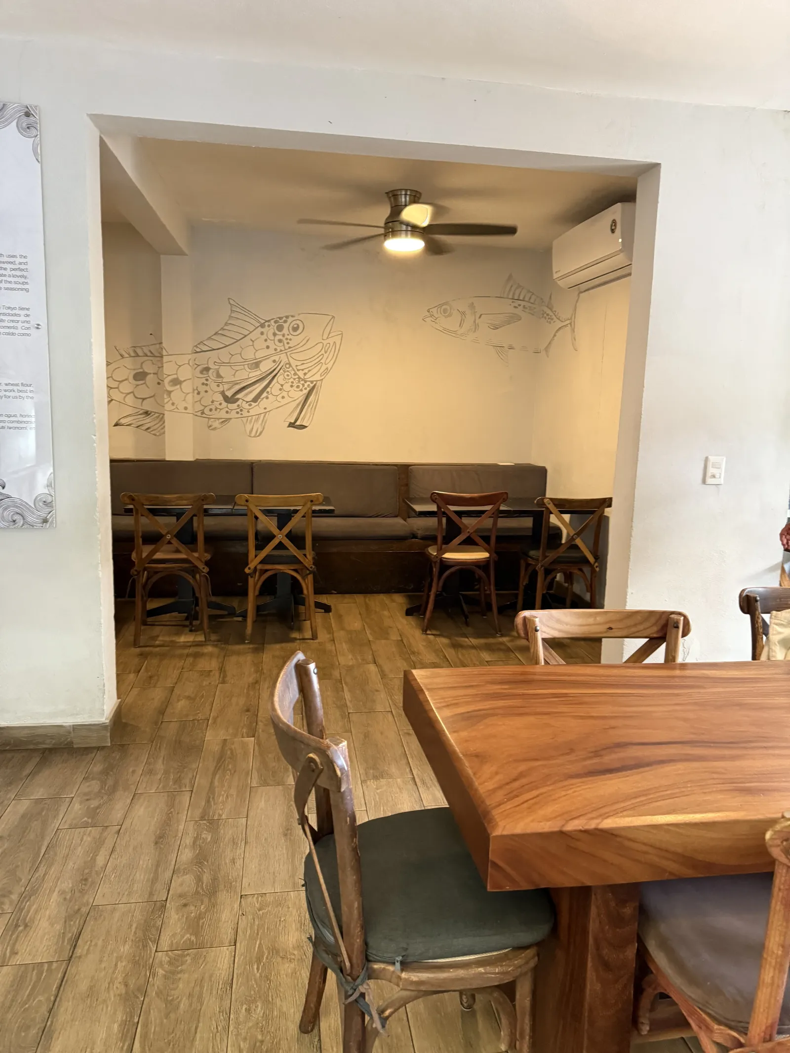 Bonito Kitchen, Tules image 5