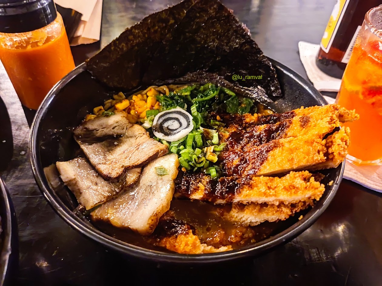 Bonito Kitchen, Tules image 6