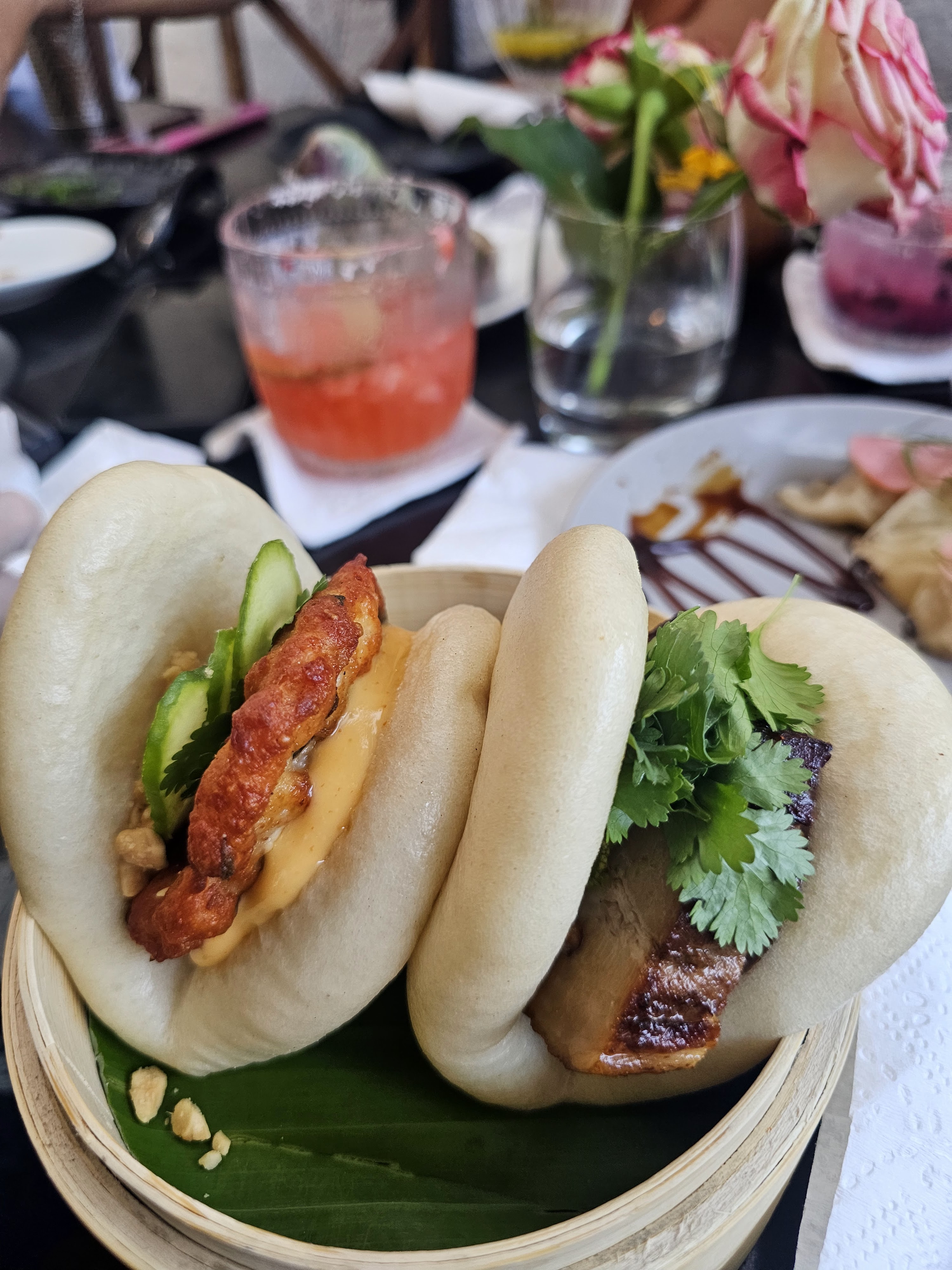 Bonito Kitchen, Tules image 7