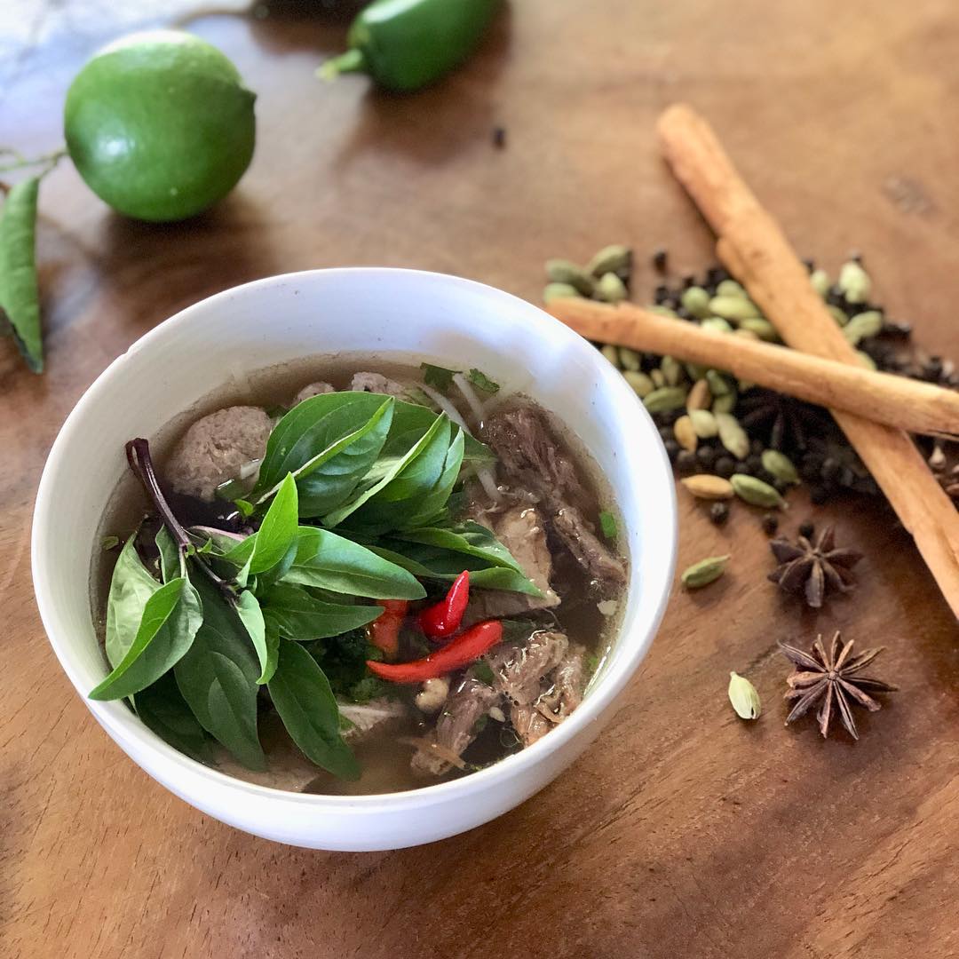 Bonito Kitchen, Tules image 8