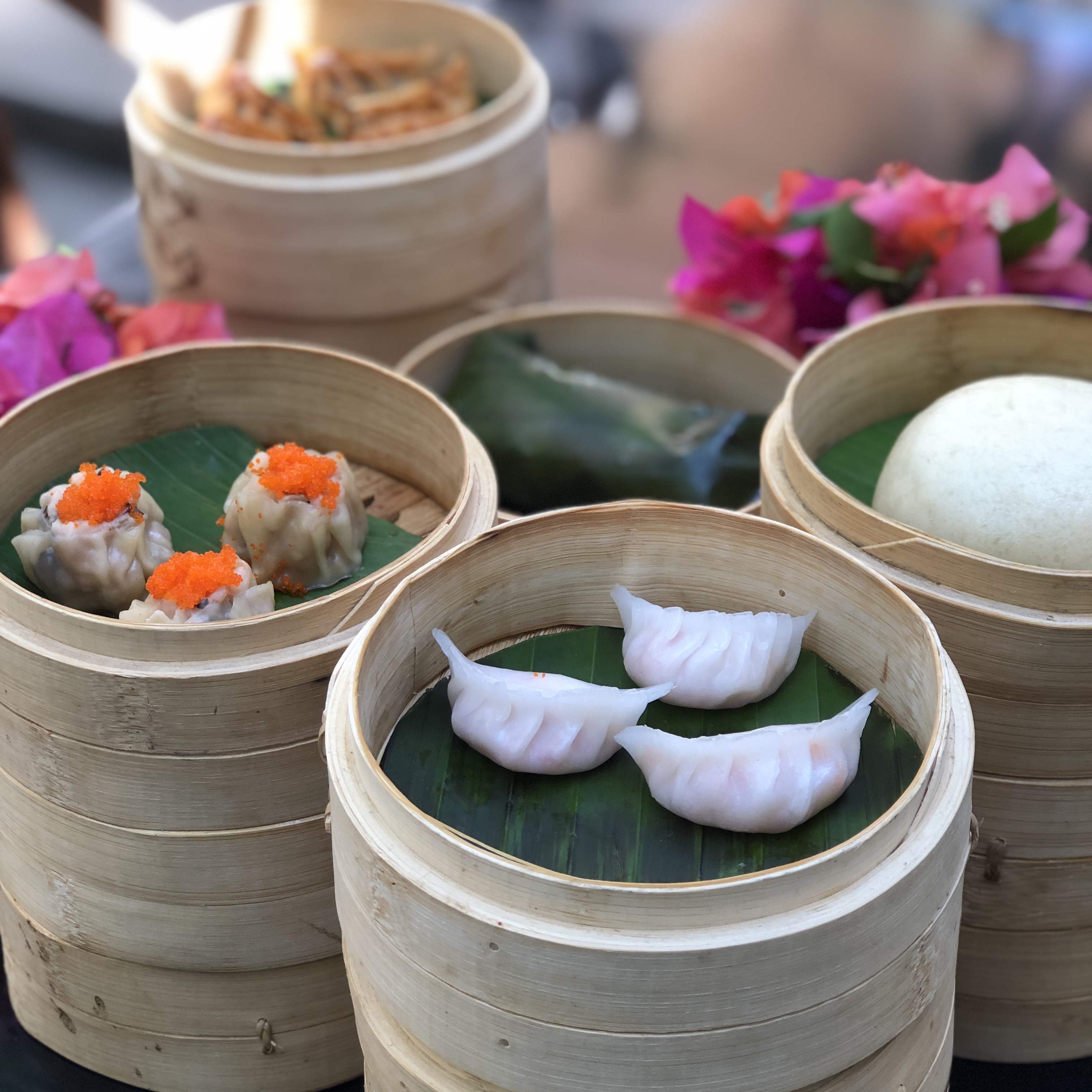 Bonito Kitchen, Tules image 9