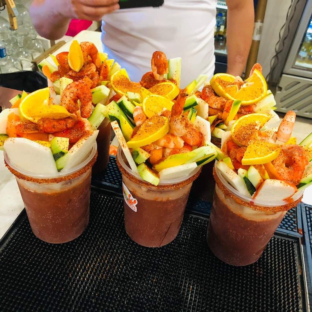 LAGOSTINOS EXPRESS image 3