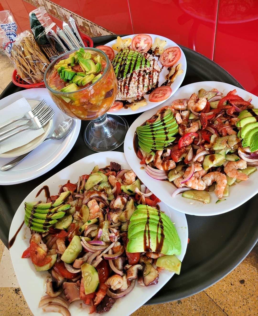 LAGOSTINOS EXPRESS image 4