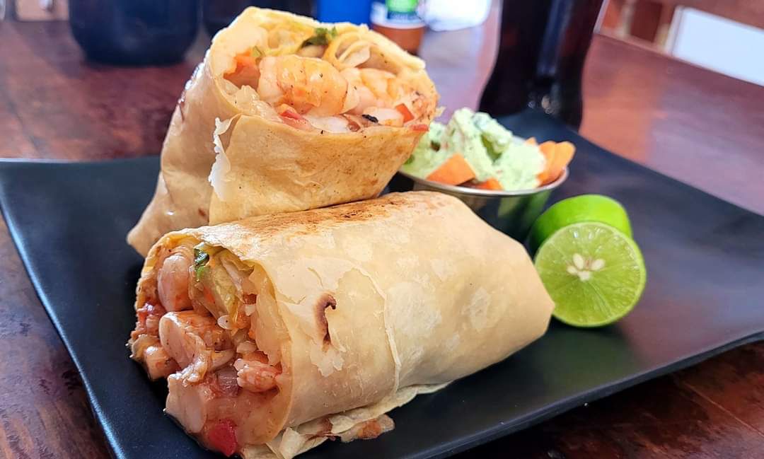 LAGOSTINOS EXPRESS image 6